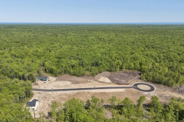 $225,000 | Lot 10 Jasper Lane, Arundel, ME 04046