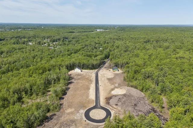 $225,000 | Lot 10 Jasper Lane, Arundel, ME 04046
