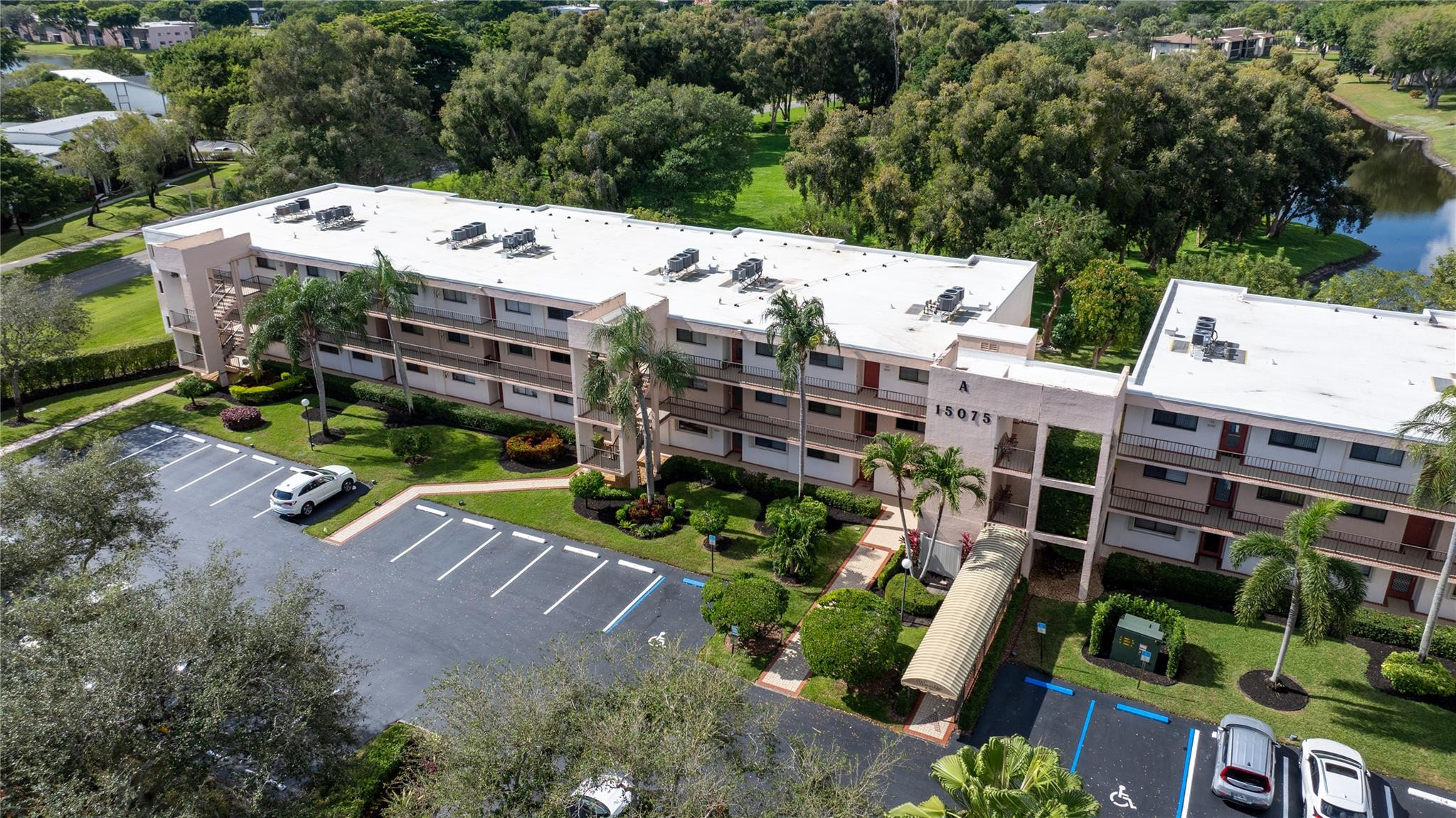 15075 Witney Road, Unit A303 Delray Beach, FL 33484 - Photo 19 of 26 Building A in Watersedge
