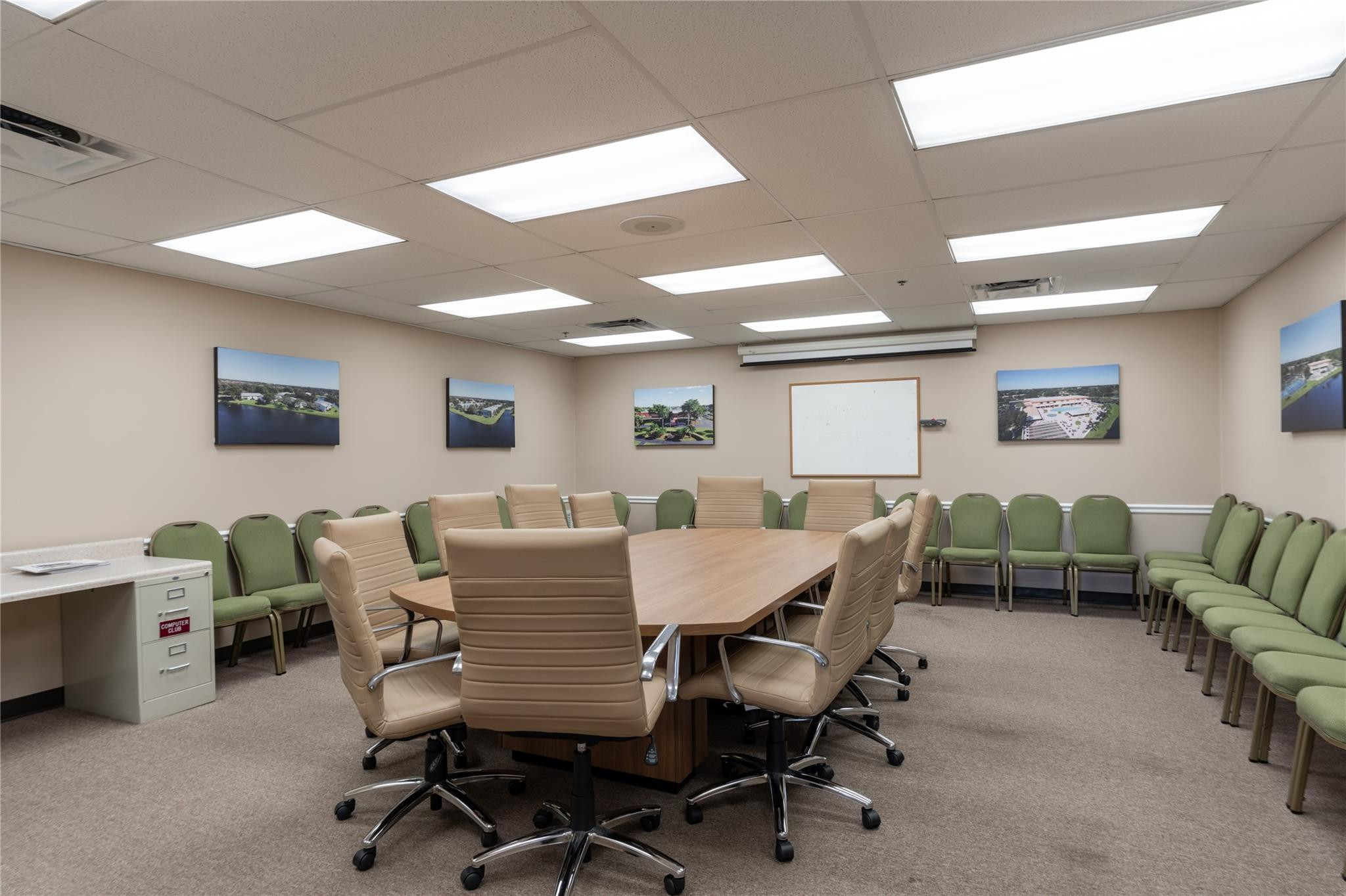 15075 Witney Road, Unit A303 Delray Beach, FL 33484 - Photo 23 of 26 Social Room