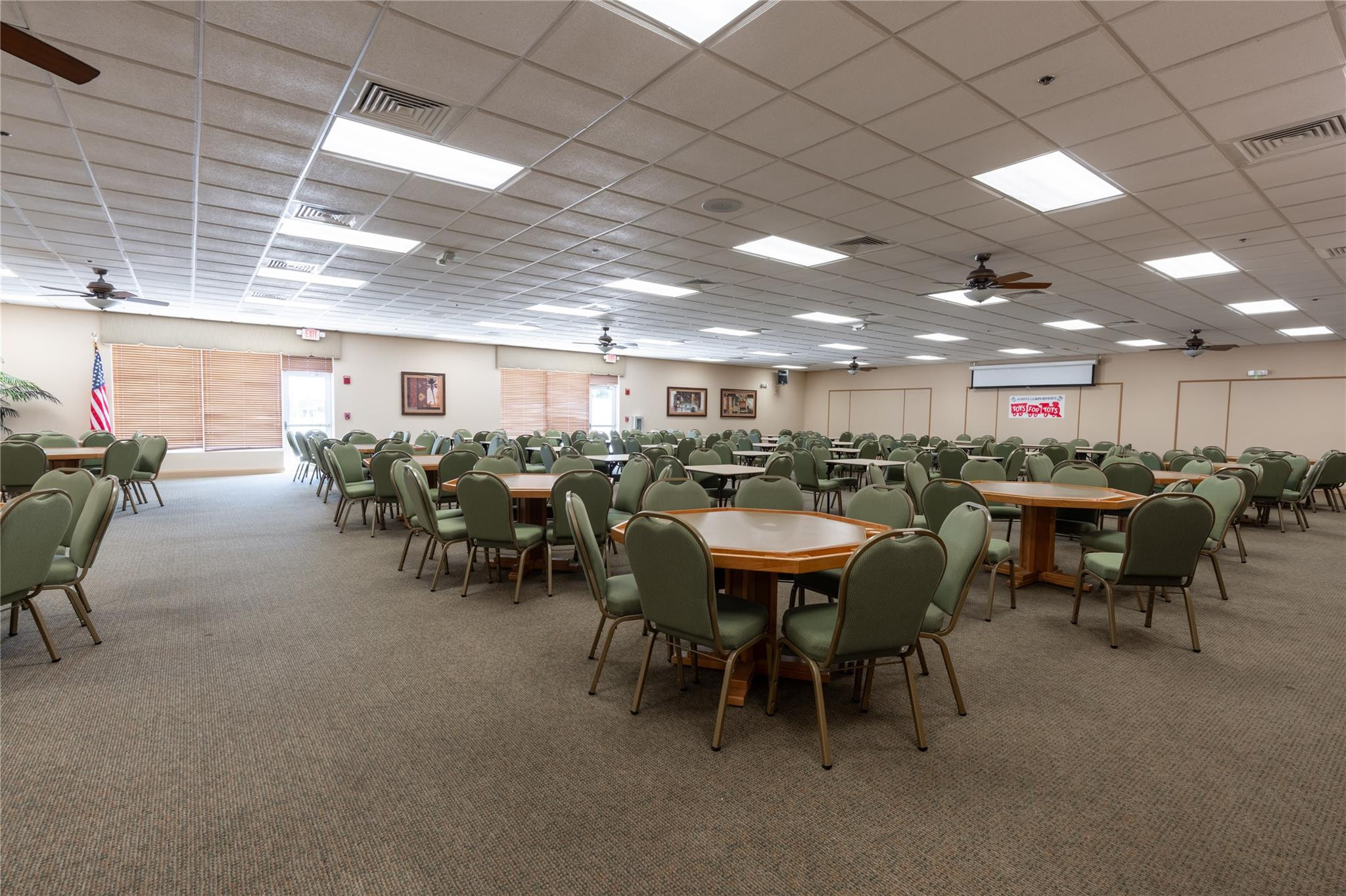 15075 Witney Road, Unit A303 Delray Beach, FL 33484 - Photo 25 of 26 Hobby/Card/Activity Room