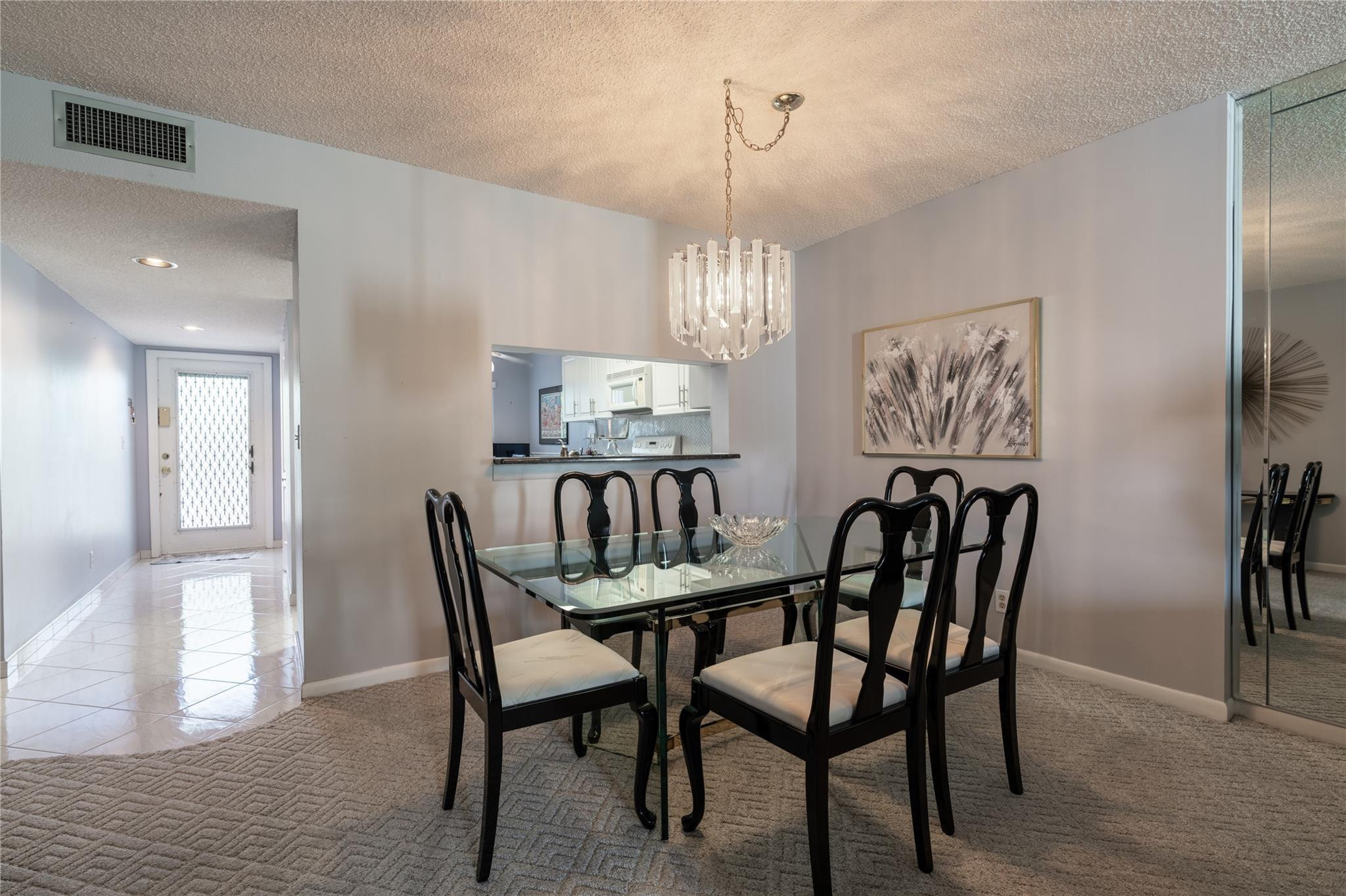 15075 Witney Road, Unit A303 Delray Beach, FL 33484 - Photo 6 of 26 Dining Area