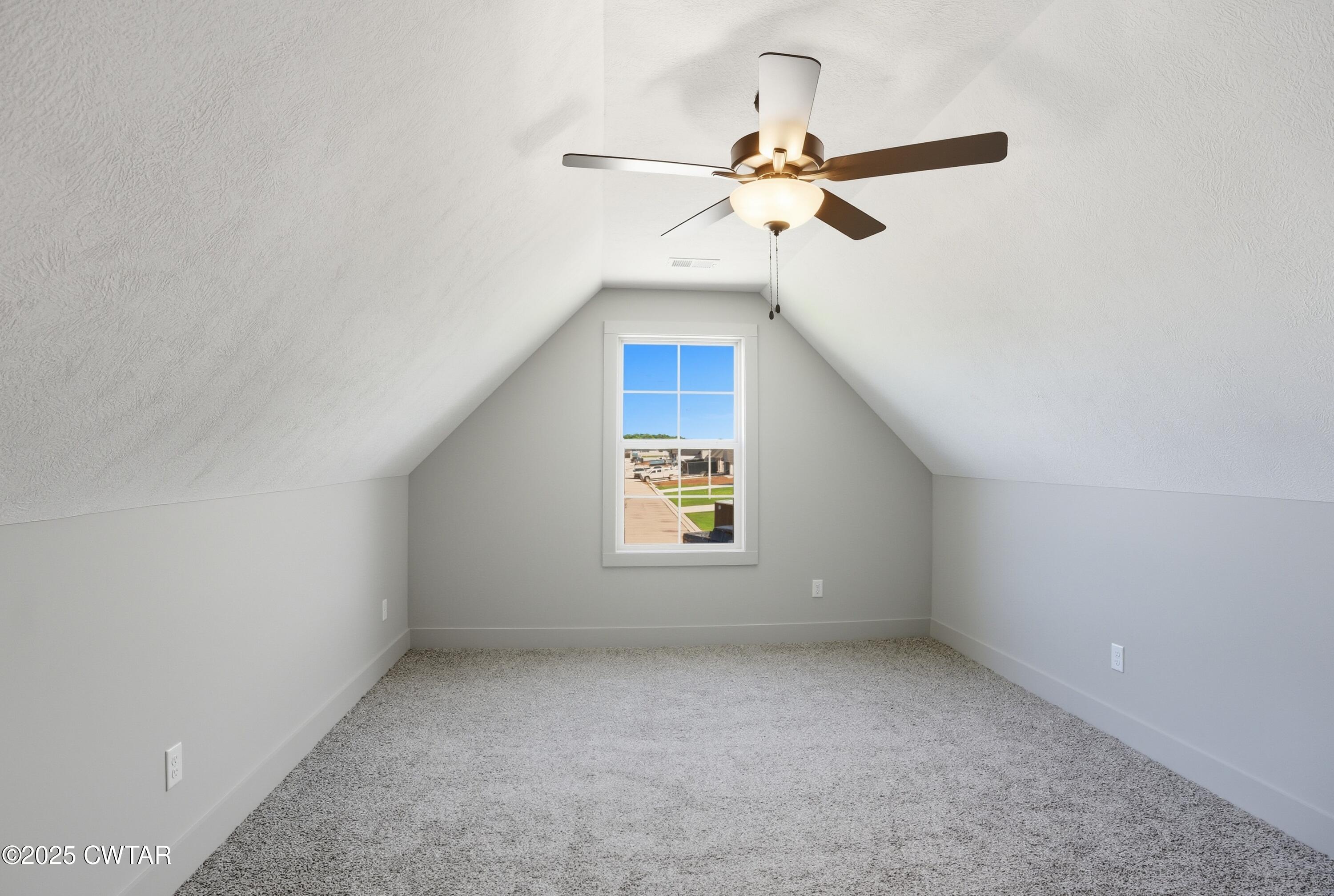 170 Daybreak Loop Medina, TN 38355 - Photo 22 of 31 a view of room with window and ceiling fan