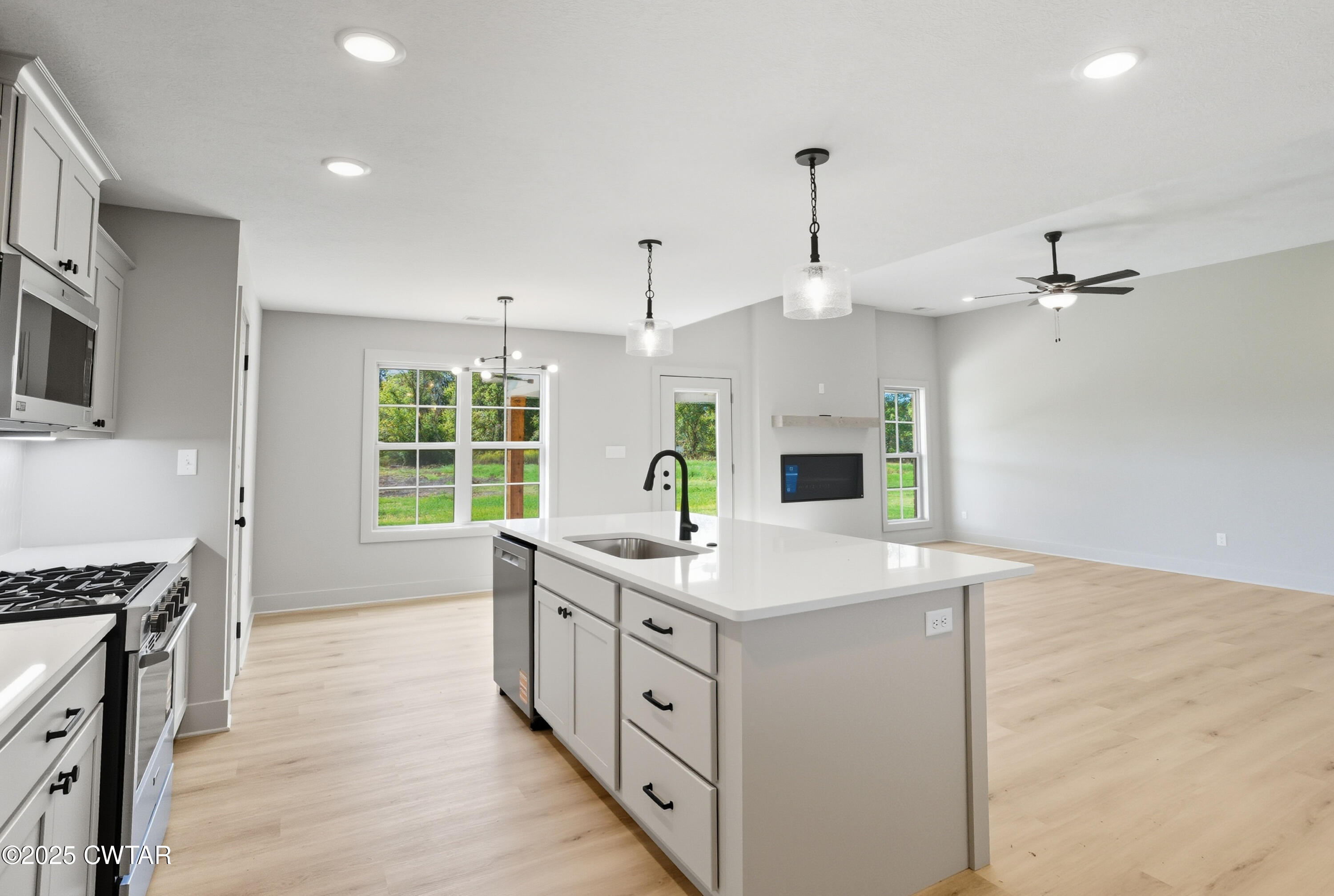 170 Daybreak Loop Medina, TN 38355 - Photo 9 of 31 IMG_0484