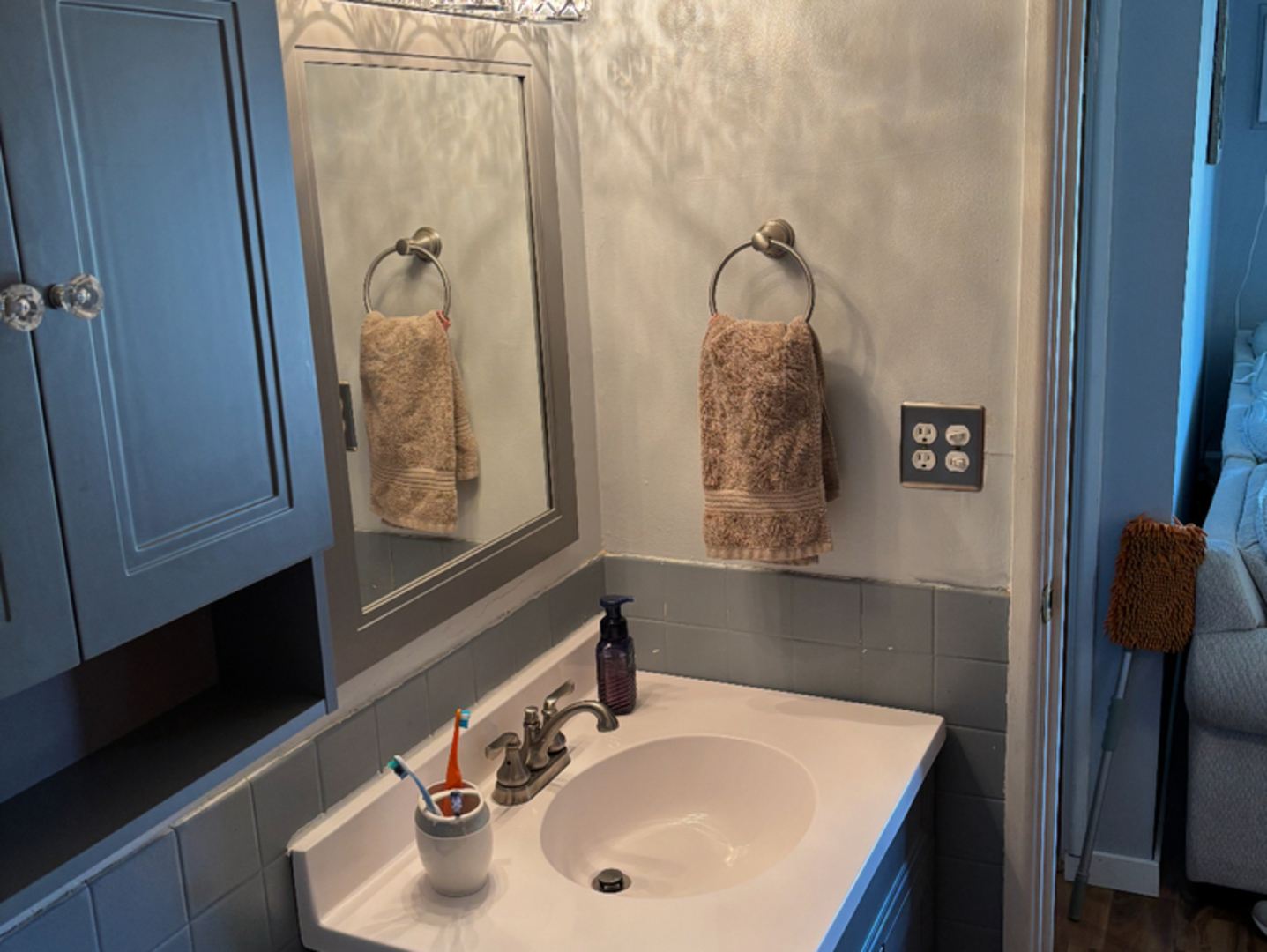 11010 Central Avenue, Unit 2B Chicago Ridge, IL 60415 - Photo 13 of 14 Gallery Image 13