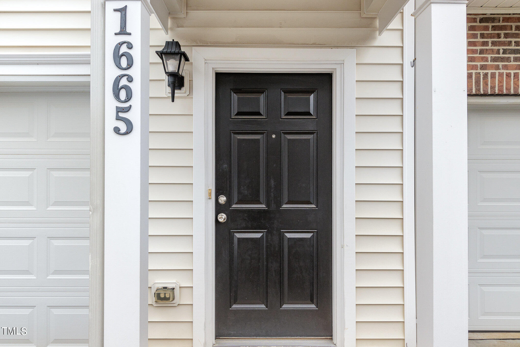 1665 Snow Mass Way Durham, NC 27713 - Photo 5 of 34 a view of front door and stairs