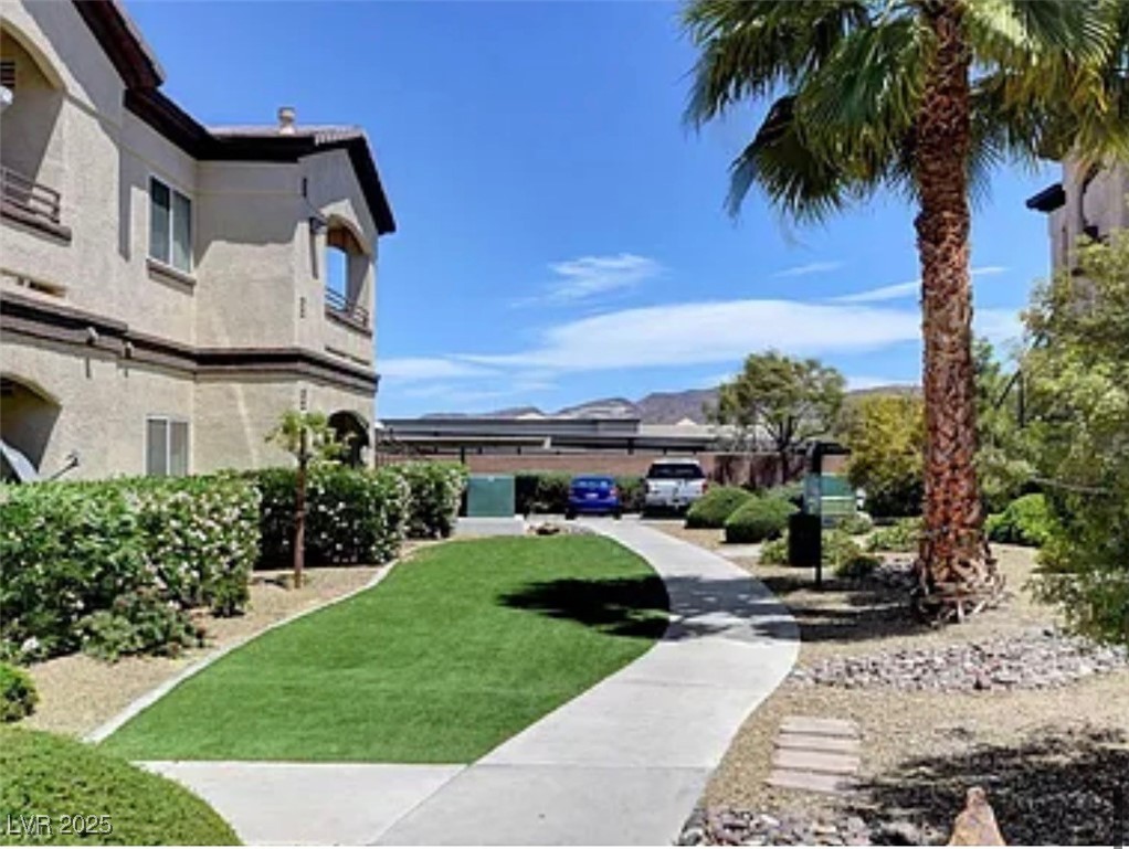 2291 West Horizon Ridge Parkway, Unit 3213 Henderson, NV 89052 - Photo 1 of 15