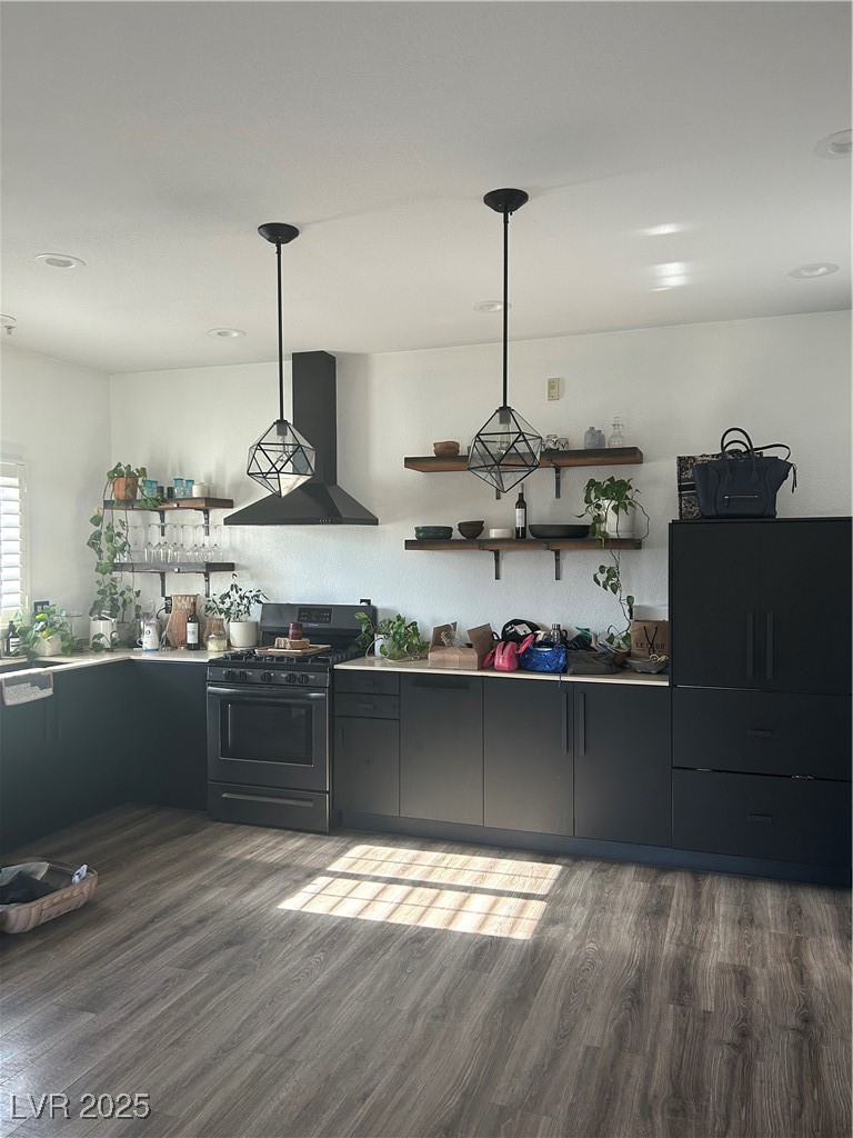 2291 West Horizon Ridge Parkway, Unit 3213 Henderson, NV 89052 - Photo 10 of 15