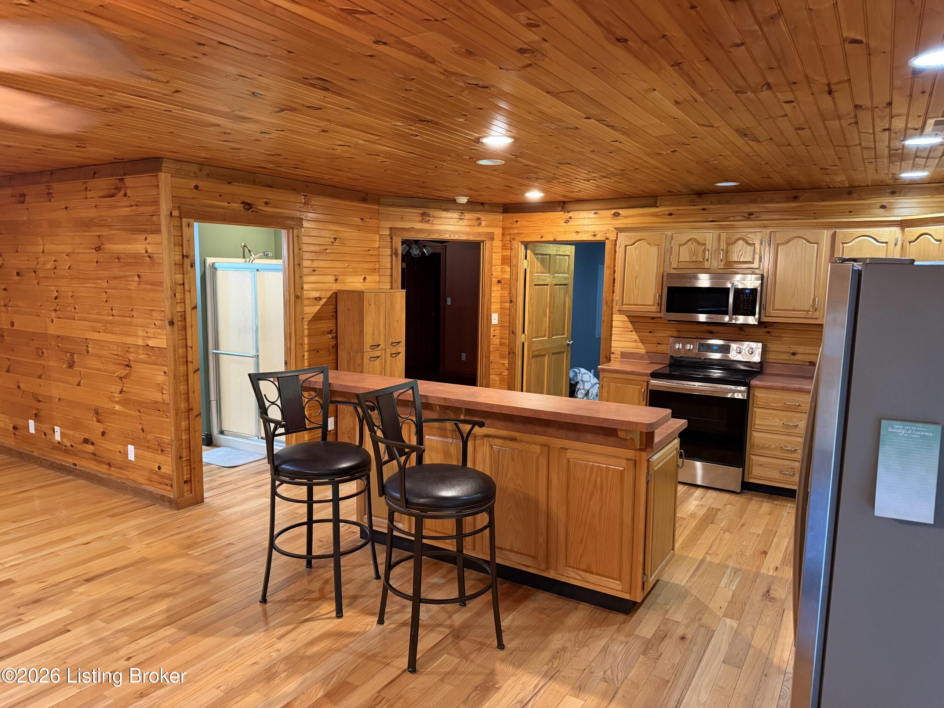 2664 Watershed Road Caneyville, KY 42721 - Photo 36 of 48 IMG_0640