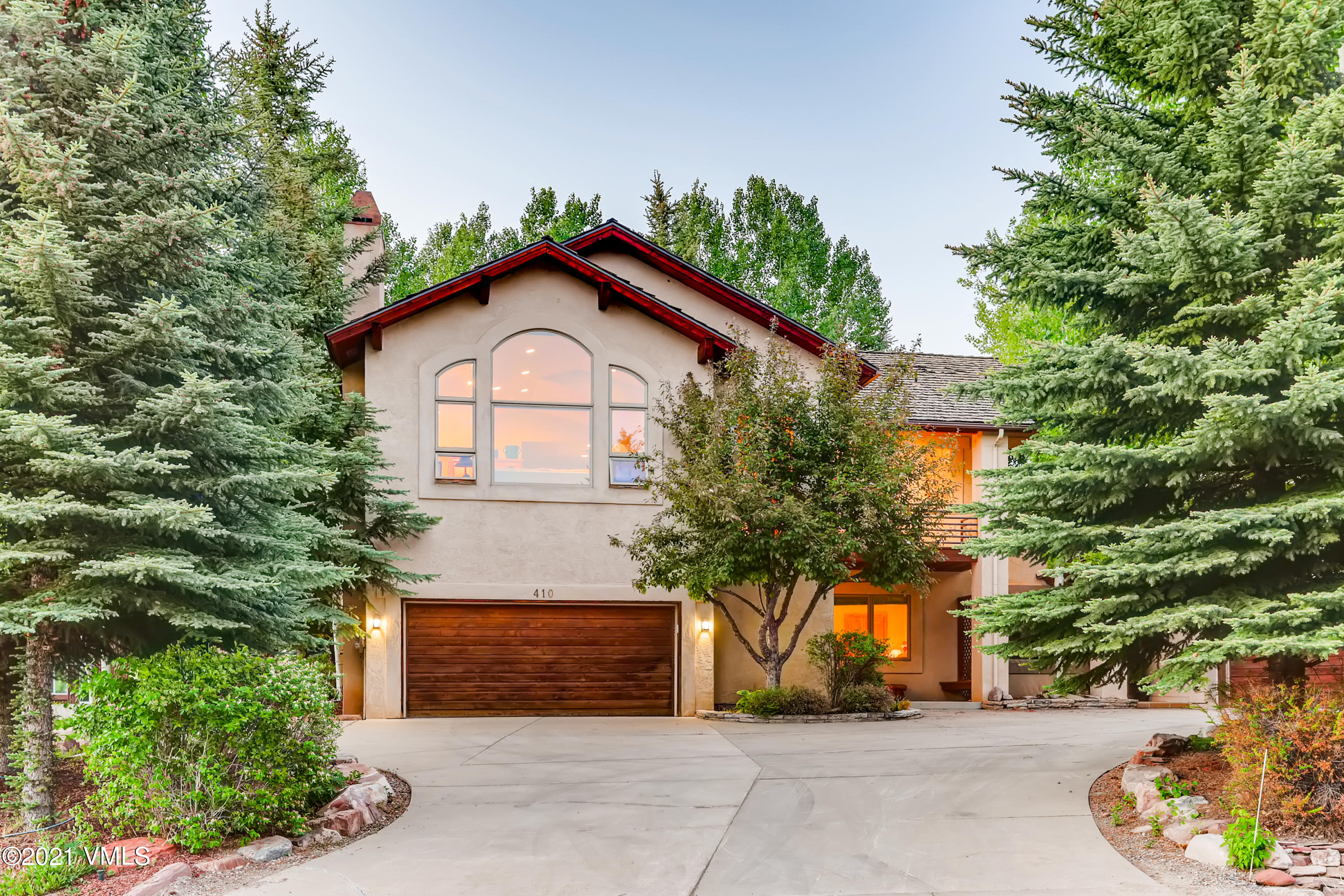 410 June Creek Road, Unit A Edwards, CO 81632 - Photo 1 of 27 Front