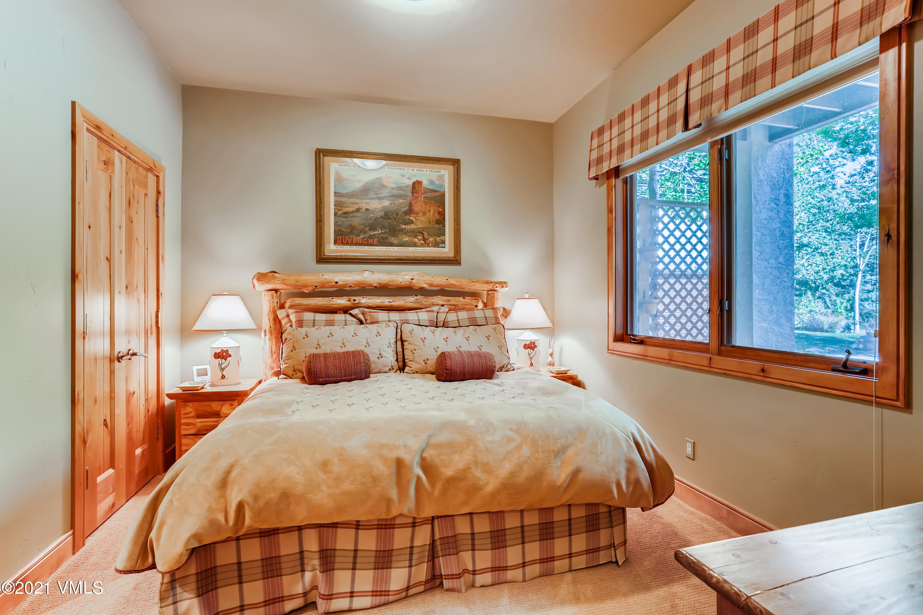 410 June Creek Road, Unit A Edwards, CO 81632 - Photo 12 of 27 Secondary Bedroom