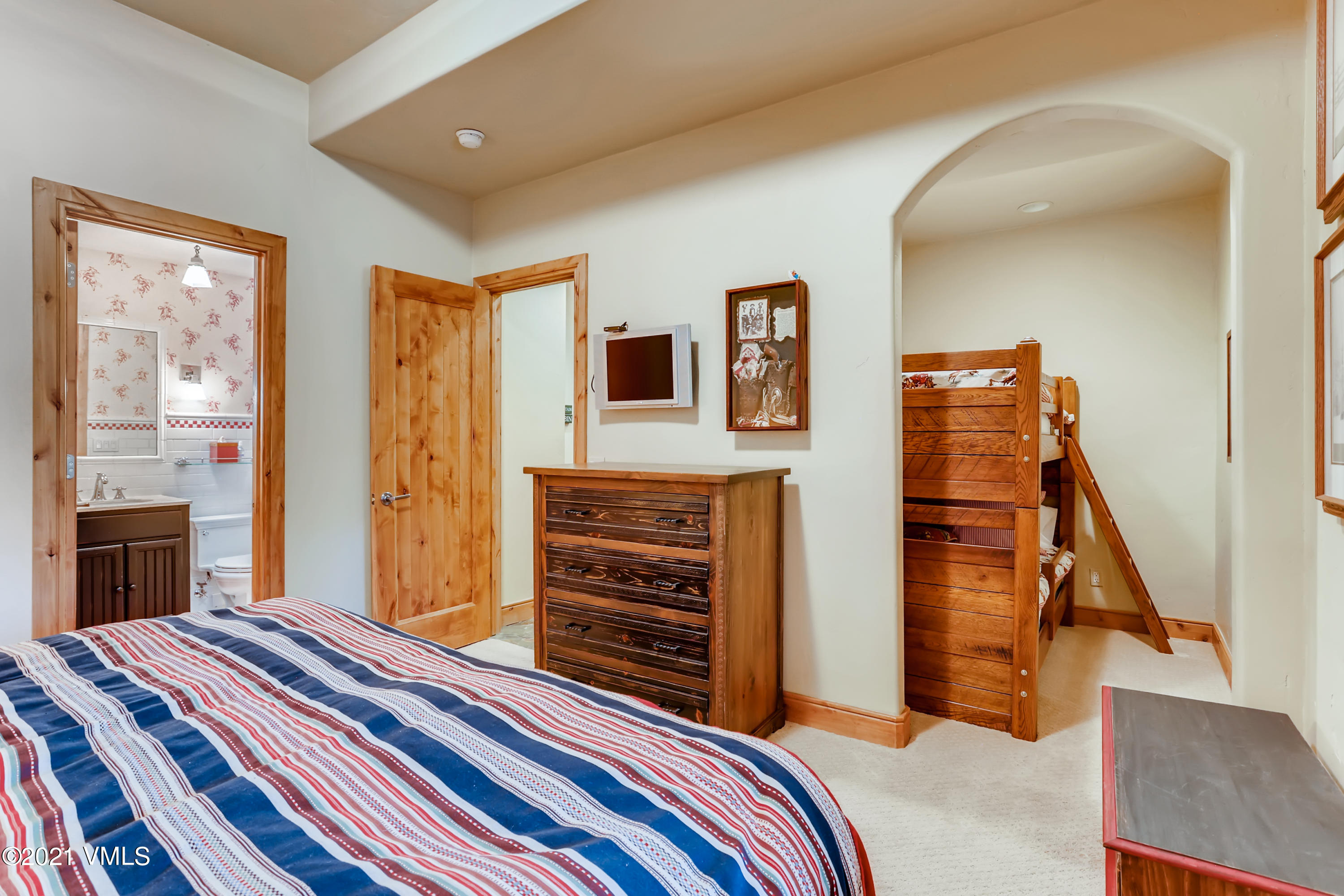 410 June Creek Road, Unit A Edwards, CO 81632 - Photo 17 of 27 Tertiary