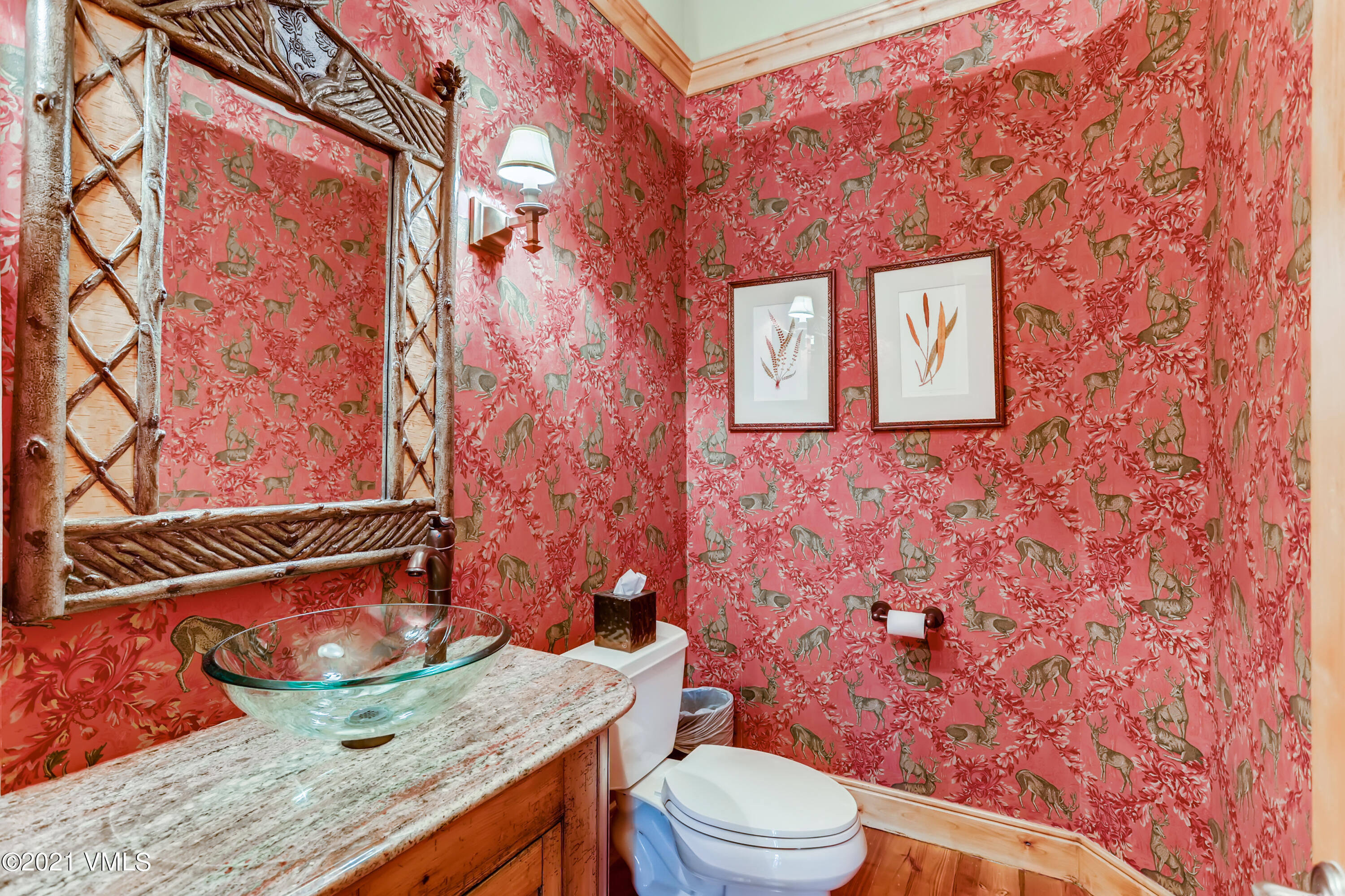 410 June Creek Road, Unit A Edwards, CO 81632 - Photo 23 of 27 Half Bath