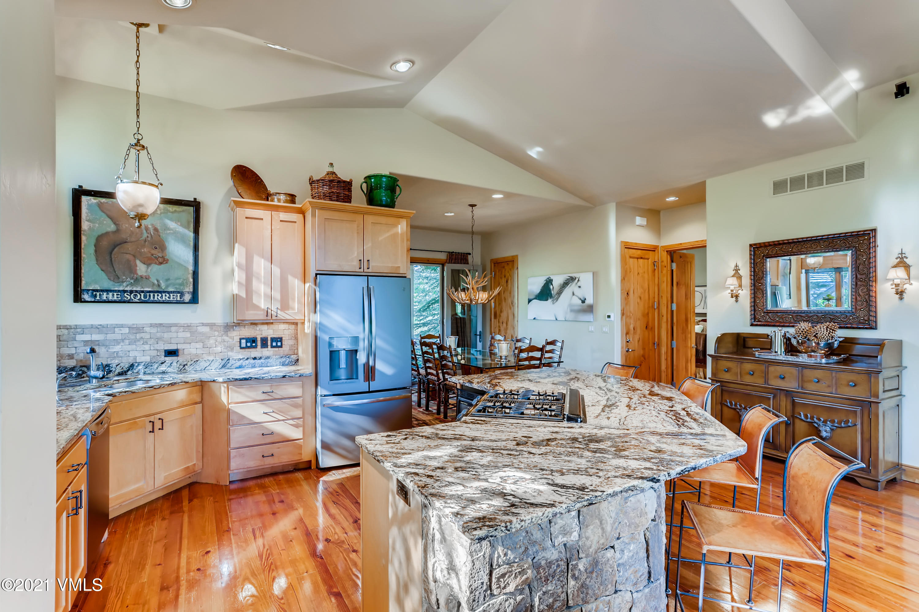 410 June Creek Road, Unit A Edwards, CO 81632 - Photo 24 of 27 Main Living
