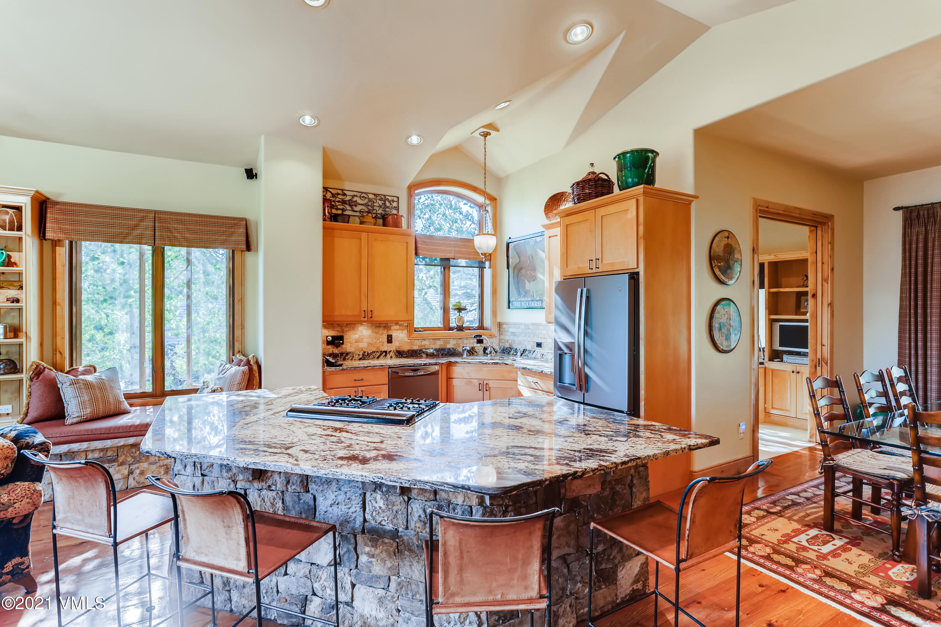 410 June Creek Road, Unit A Edwards, CO 81632 - Photo 5 of 27 Kitchen