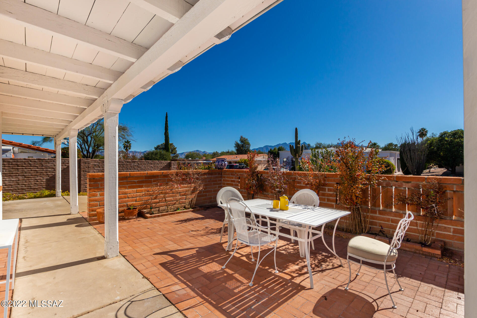 434 South Vista Del Rio Green Valley, AZ 85614 - Photo 29 of 50