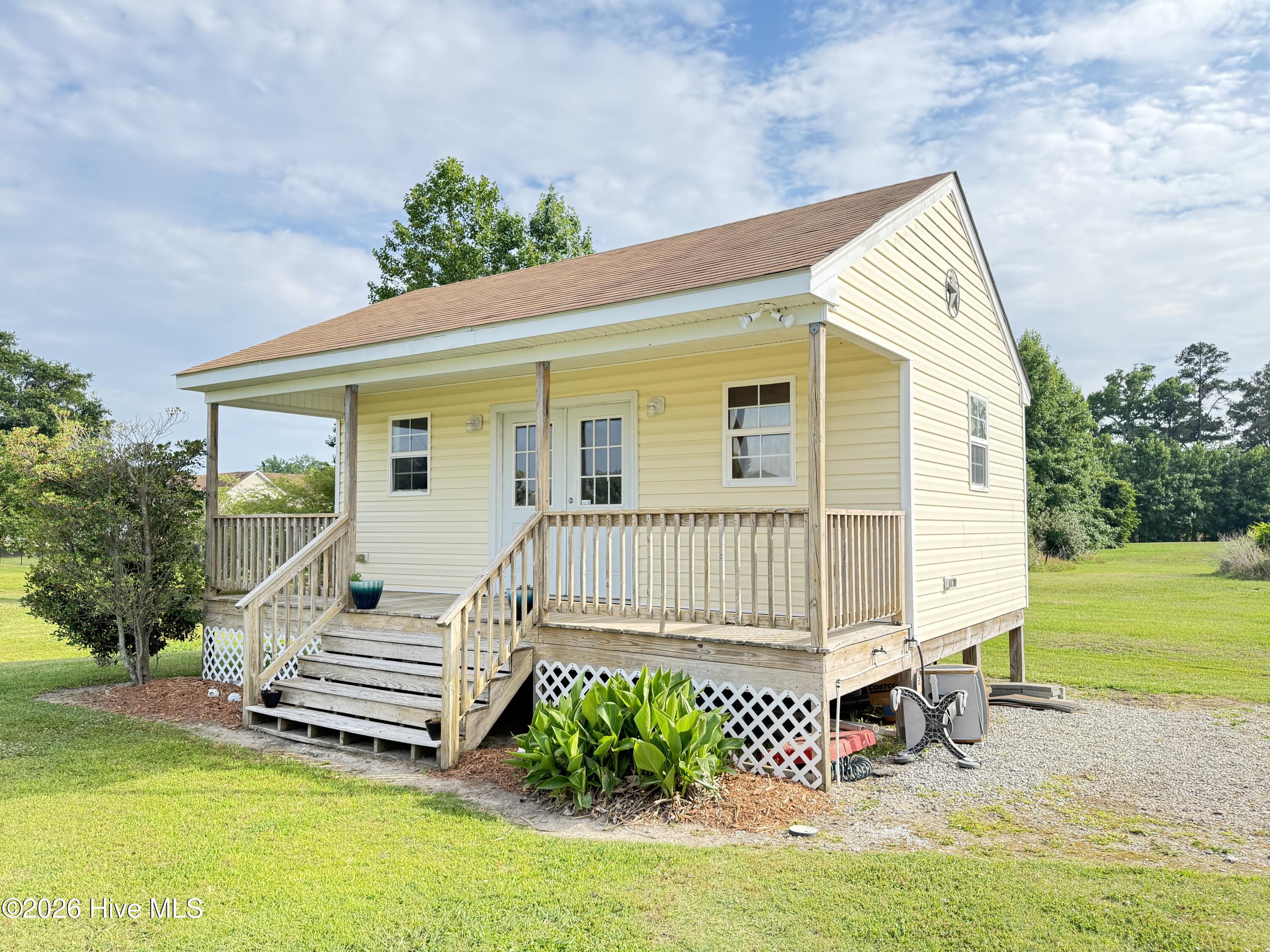 576 Ludford Road Elizabeth City, NC 27909 - Photo 46 of 67