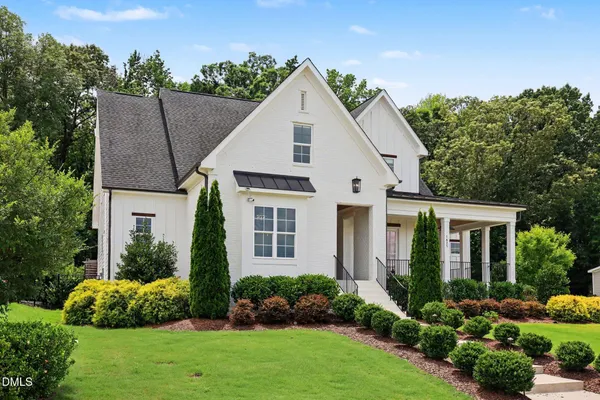 $1,725,000 | 1425 Margrave Drive, Wake Forest, NC 27587