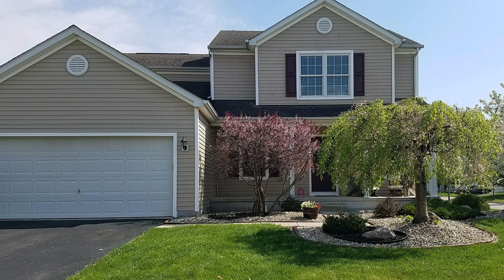 318 Cherry Leaf Road Delaware, OH 43015 - Photo 1 of 53 Gallery Image 1