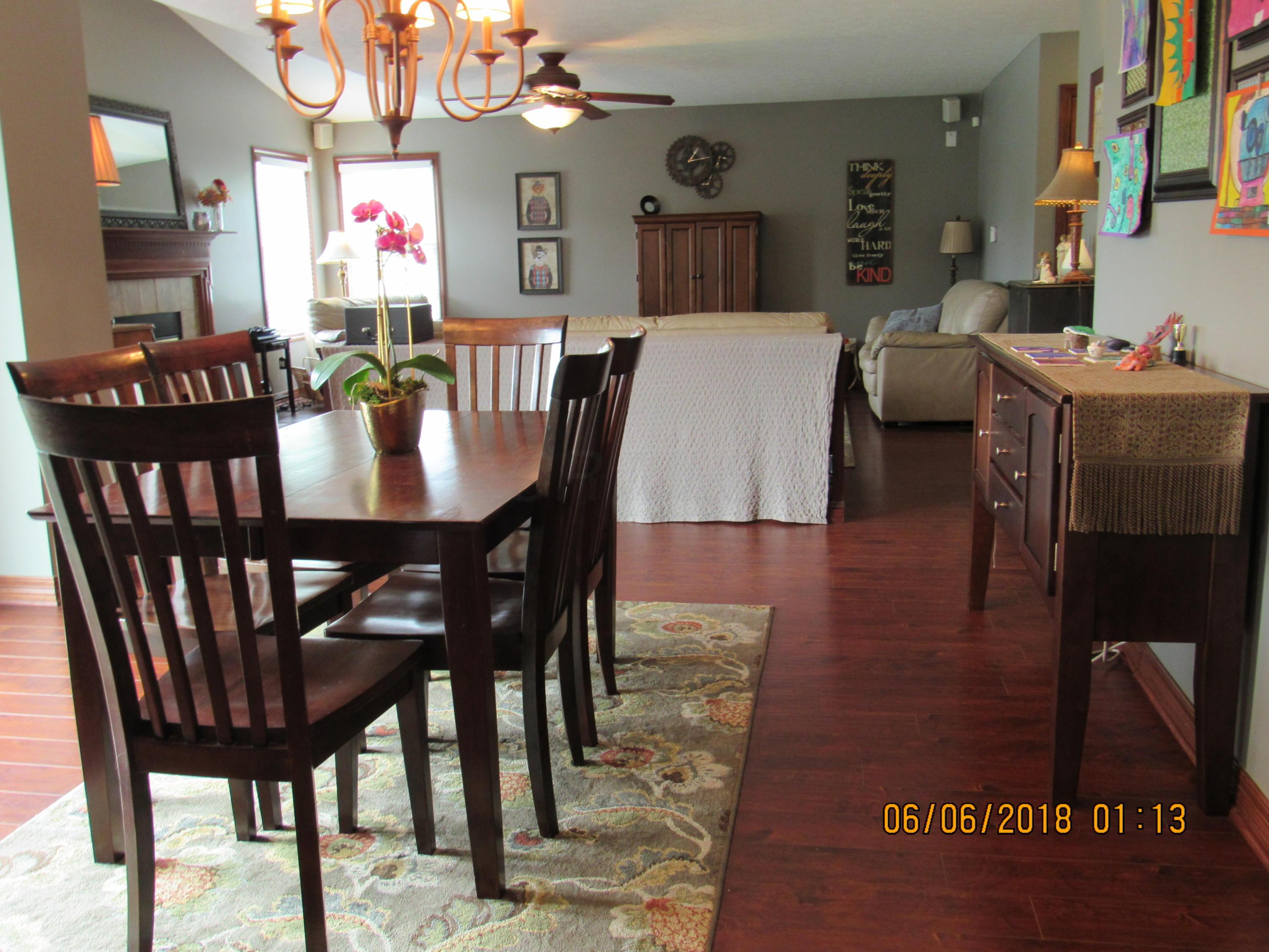 318 Cherry Leaf Road Delaware, OH 43015 - Photo 11 of 53 Gallery Image 11