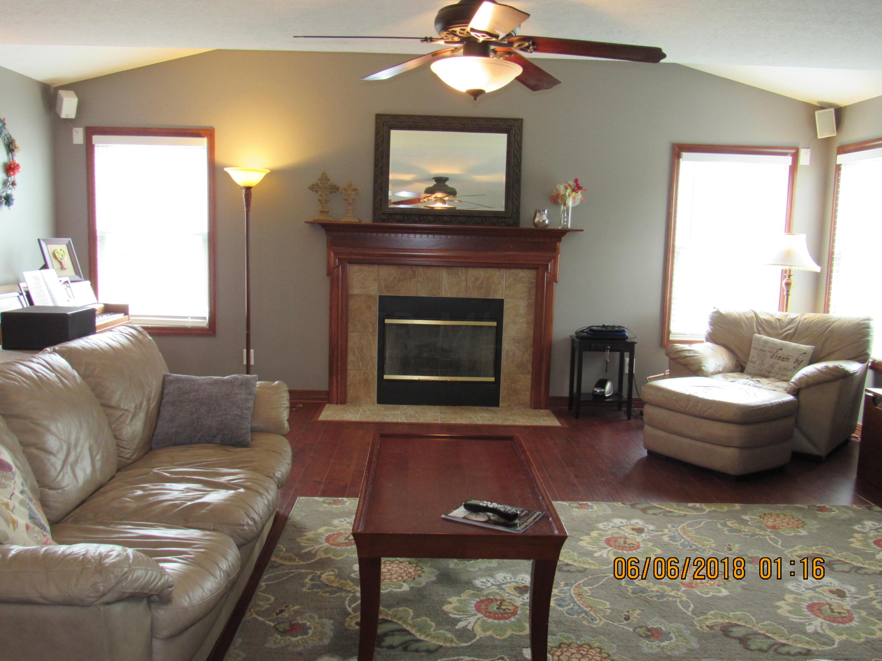 318 Cherry Leaf Road Delaware, OH 43015 - Photo 13 of 53 Gallery Image 13