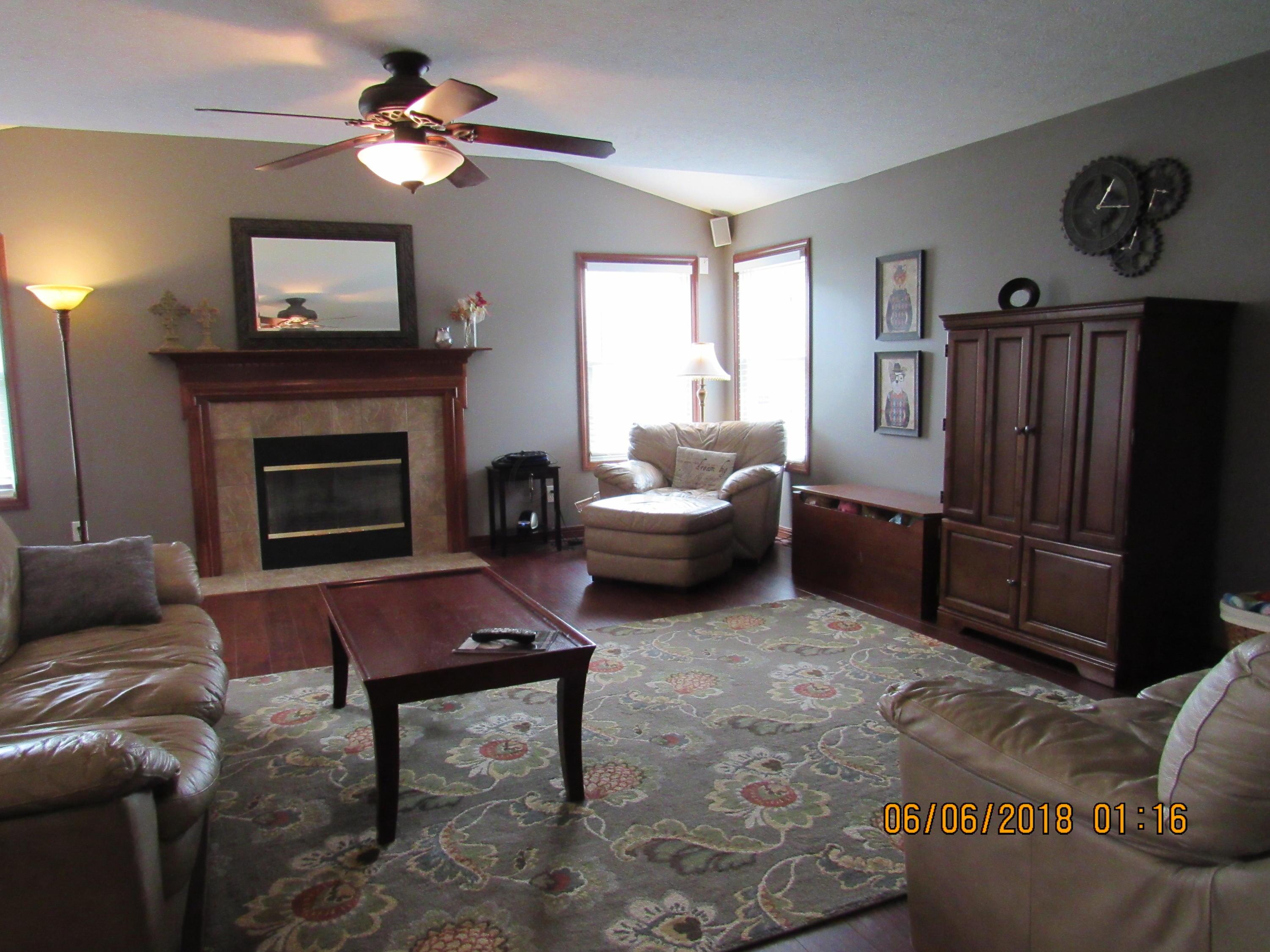 318 Cherry Leaf Road Delaware, OH 43015 - Photo 14 of 53 Gallery Image 14