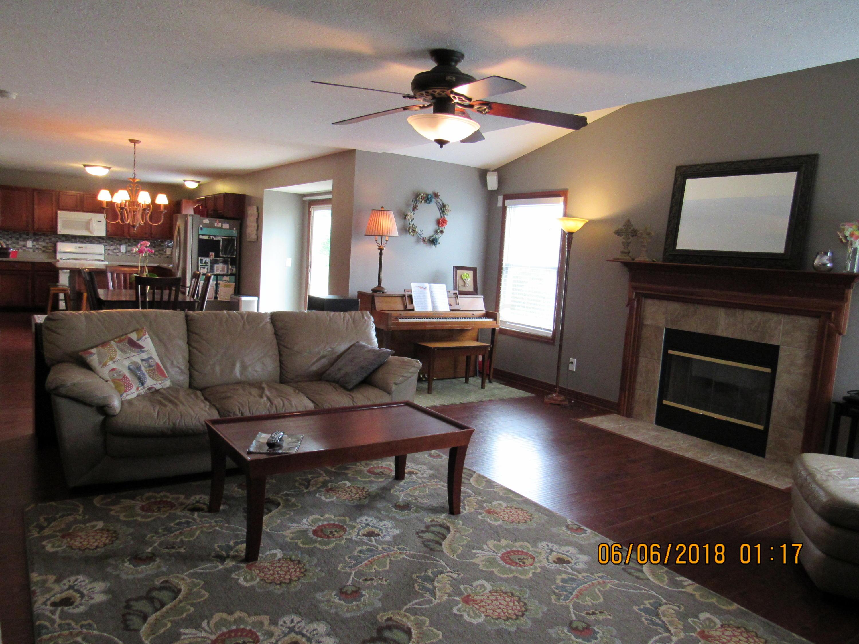 318 Cherry Leaf Road Delaware, OH 43015 - Photo 15 of 53 Gallery Image 15