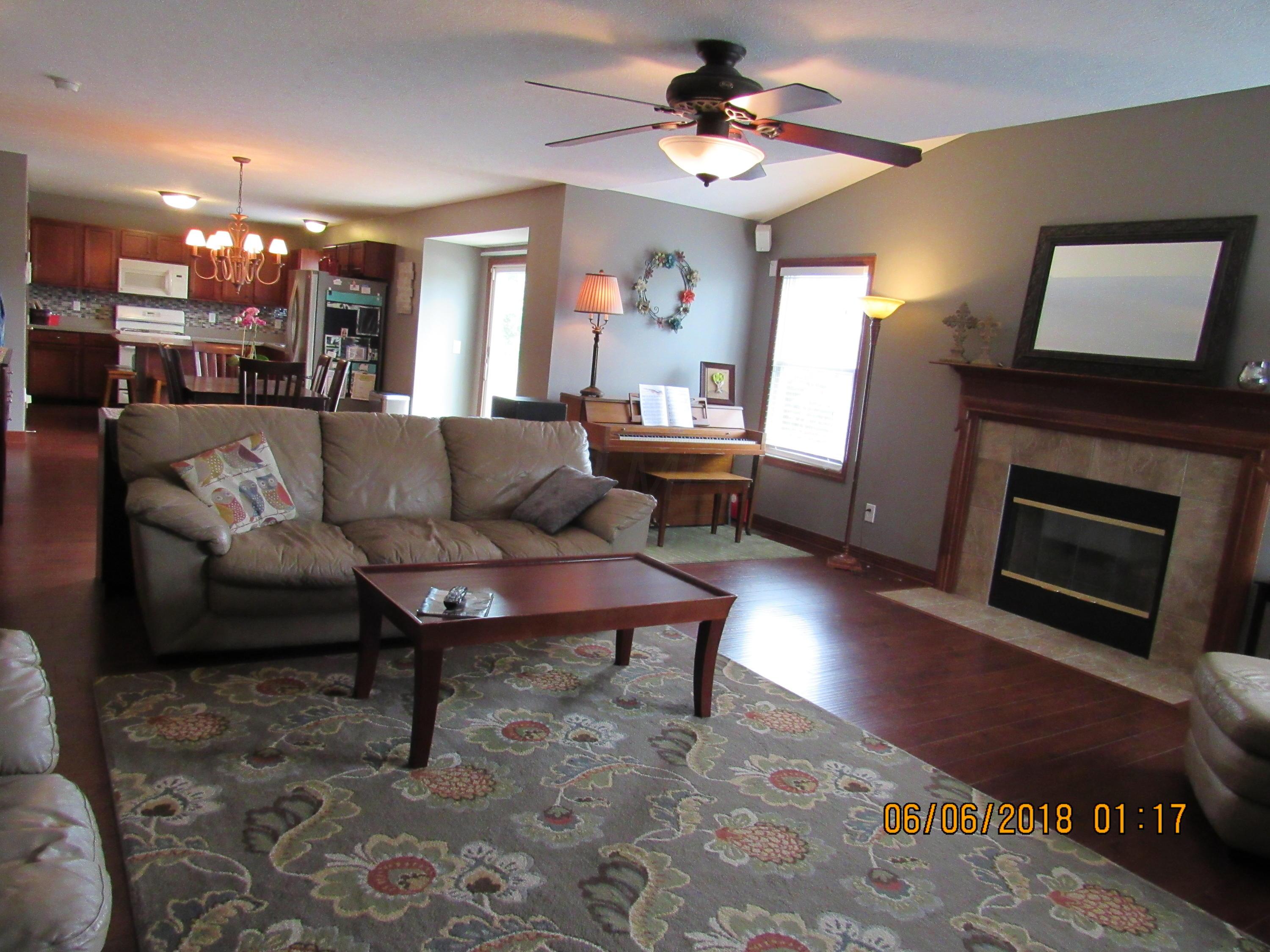 318 Cherry Leaf Road Delaware, OH 43015 - Photo 16 of 53 Gallery Image 16