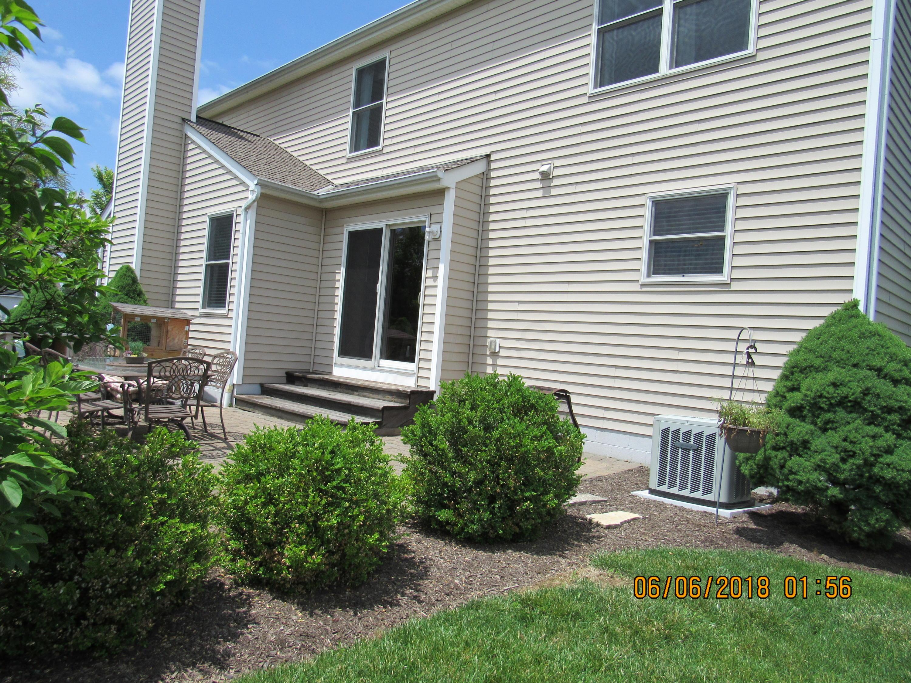 318 Cherry Leaf Road Delaware, OH 43015 - Photo 45 of 53 Gallery Image 45