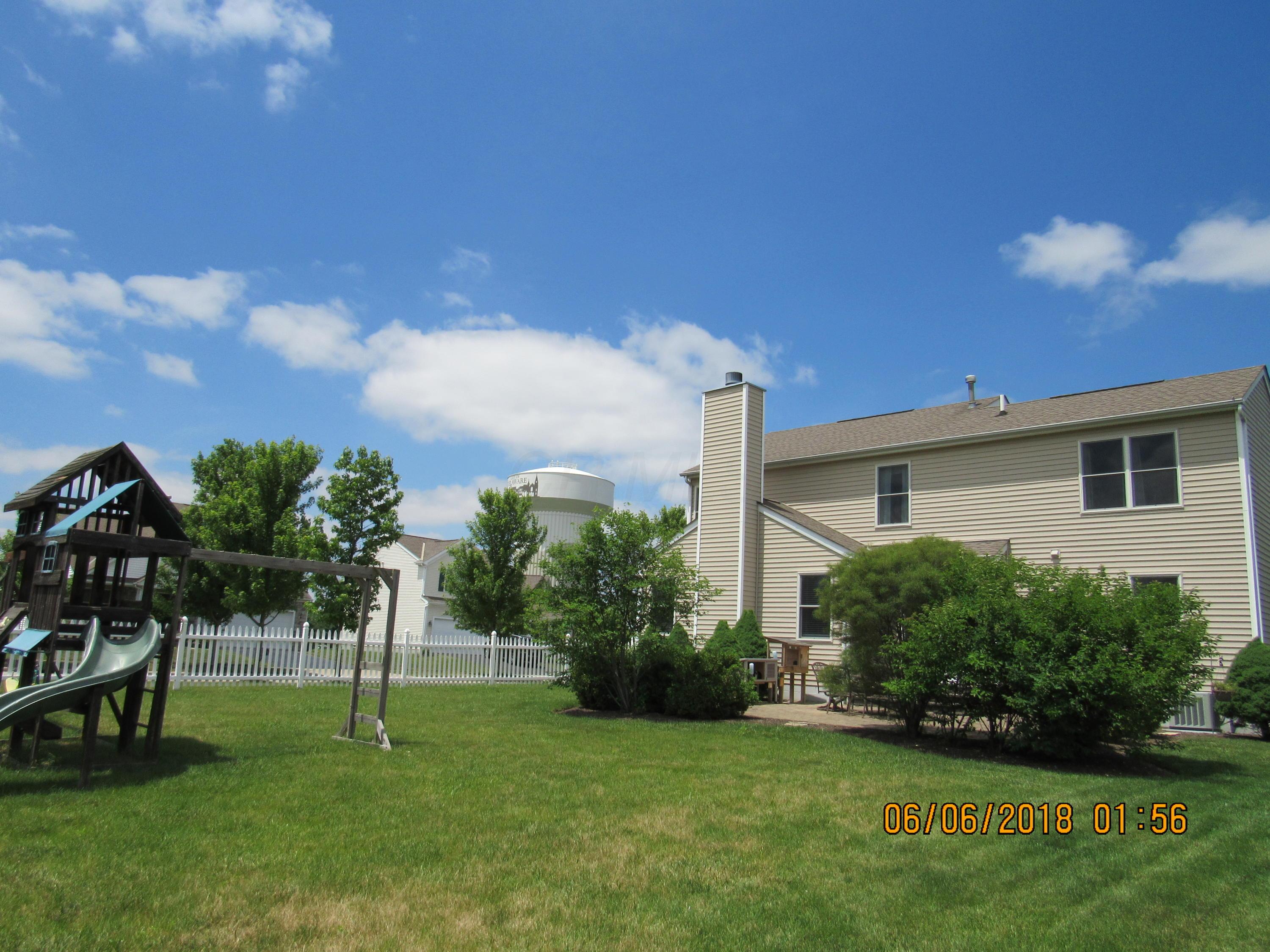 318 Cherry Leaf Road Delaware, OH 43015 - Photo 47 of 53 Gallery Image 47