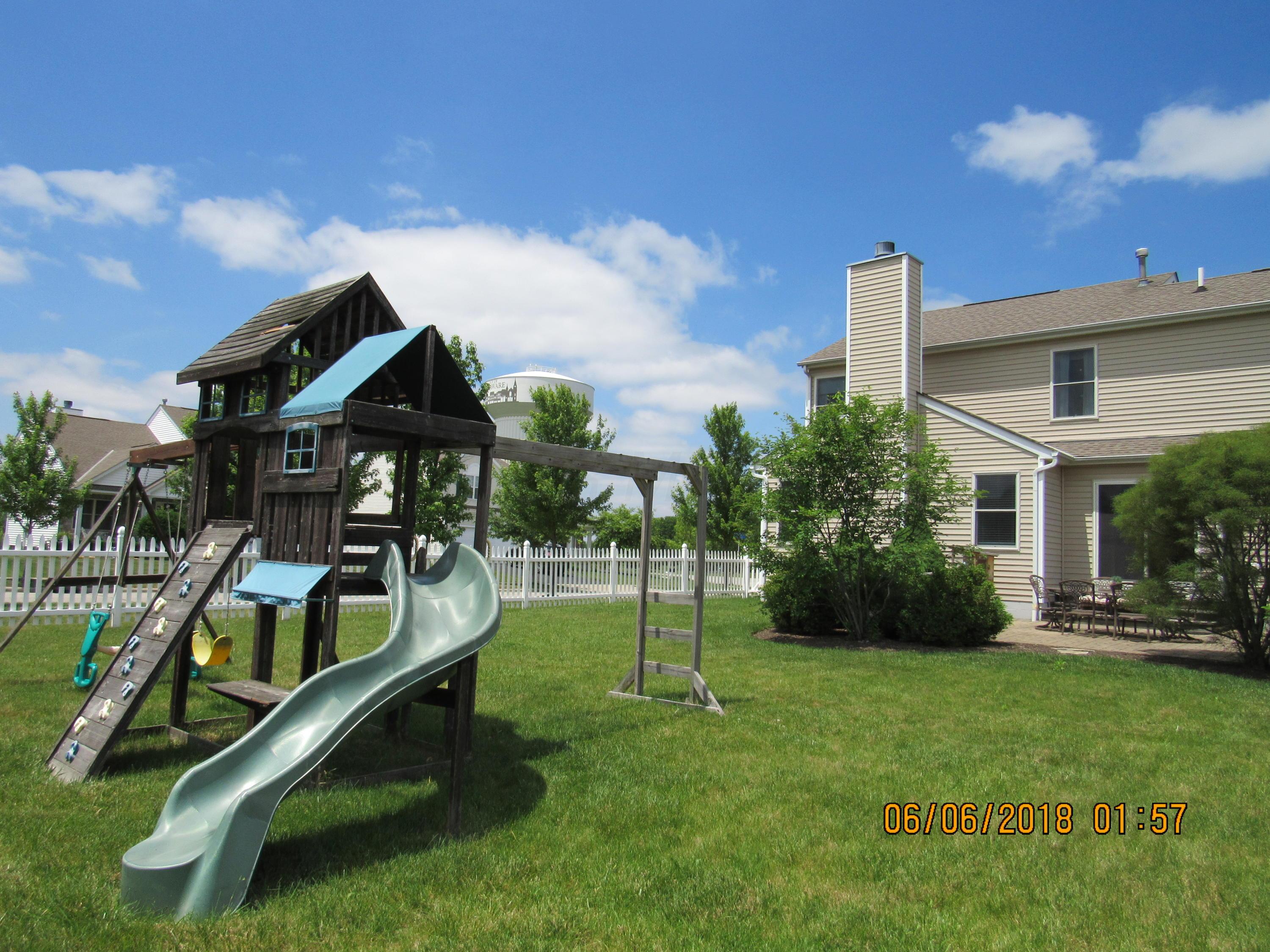 318 Cherry Leaf Road Delaware, OH 43015 - Photo 48 of 53 Gallery Image 48