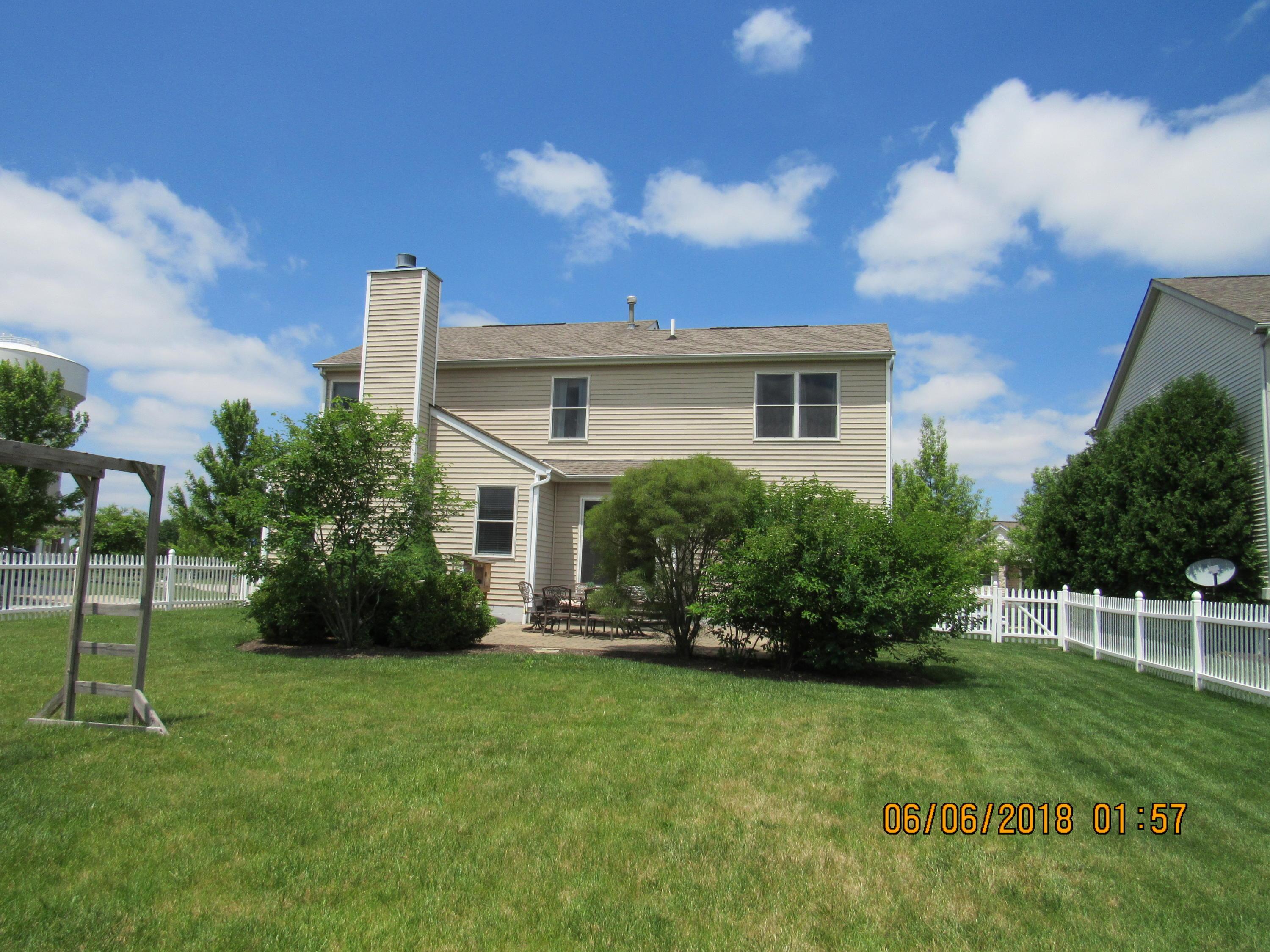 318 Cherry Leaf Road Delaware, OH 43015 - Photo 49 of 53 Gallery Image 49