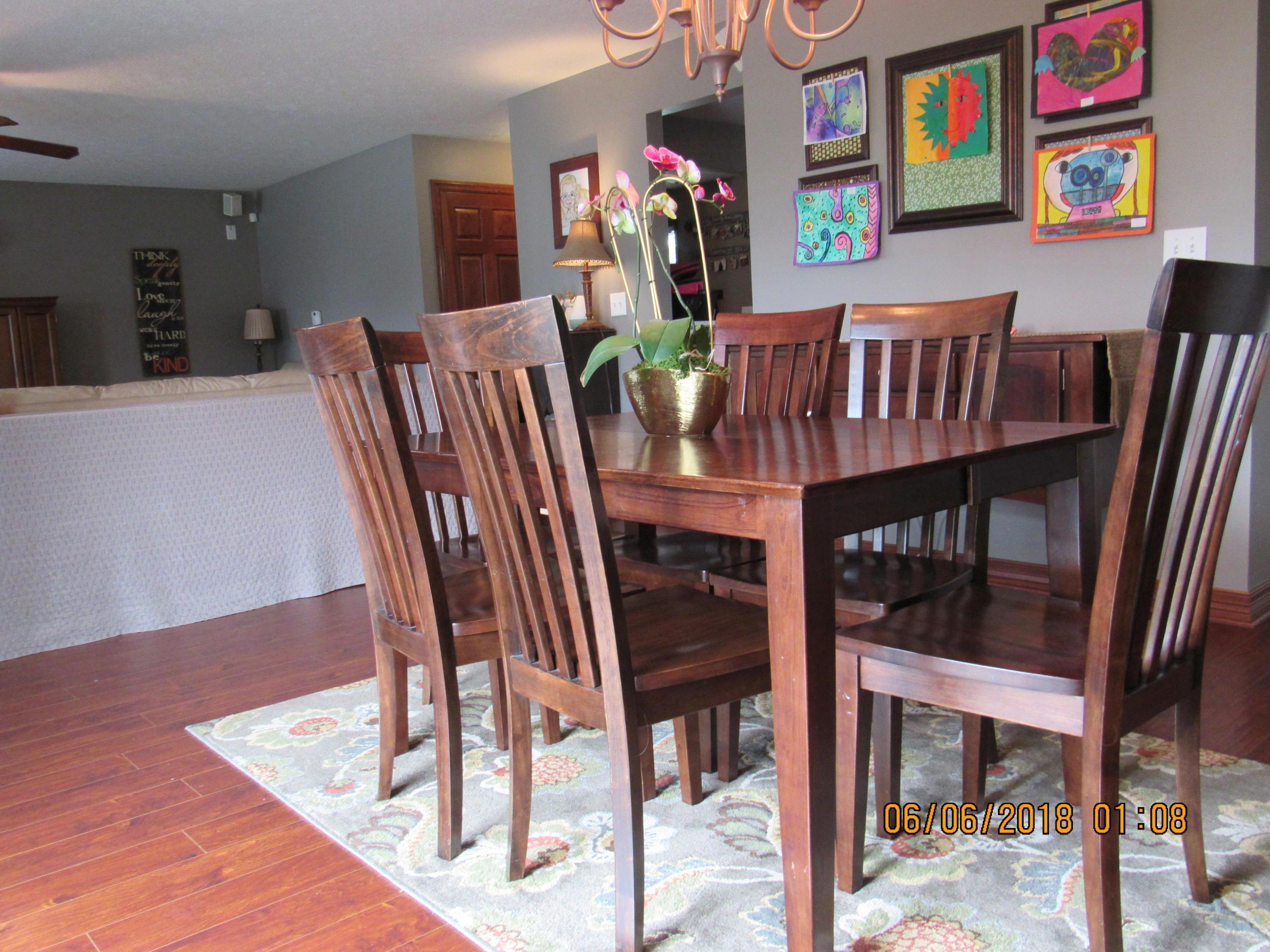 318 Cherry Leaf Road Delaware, OH 43015 - Photo 7 of 53 Gallery Image 7