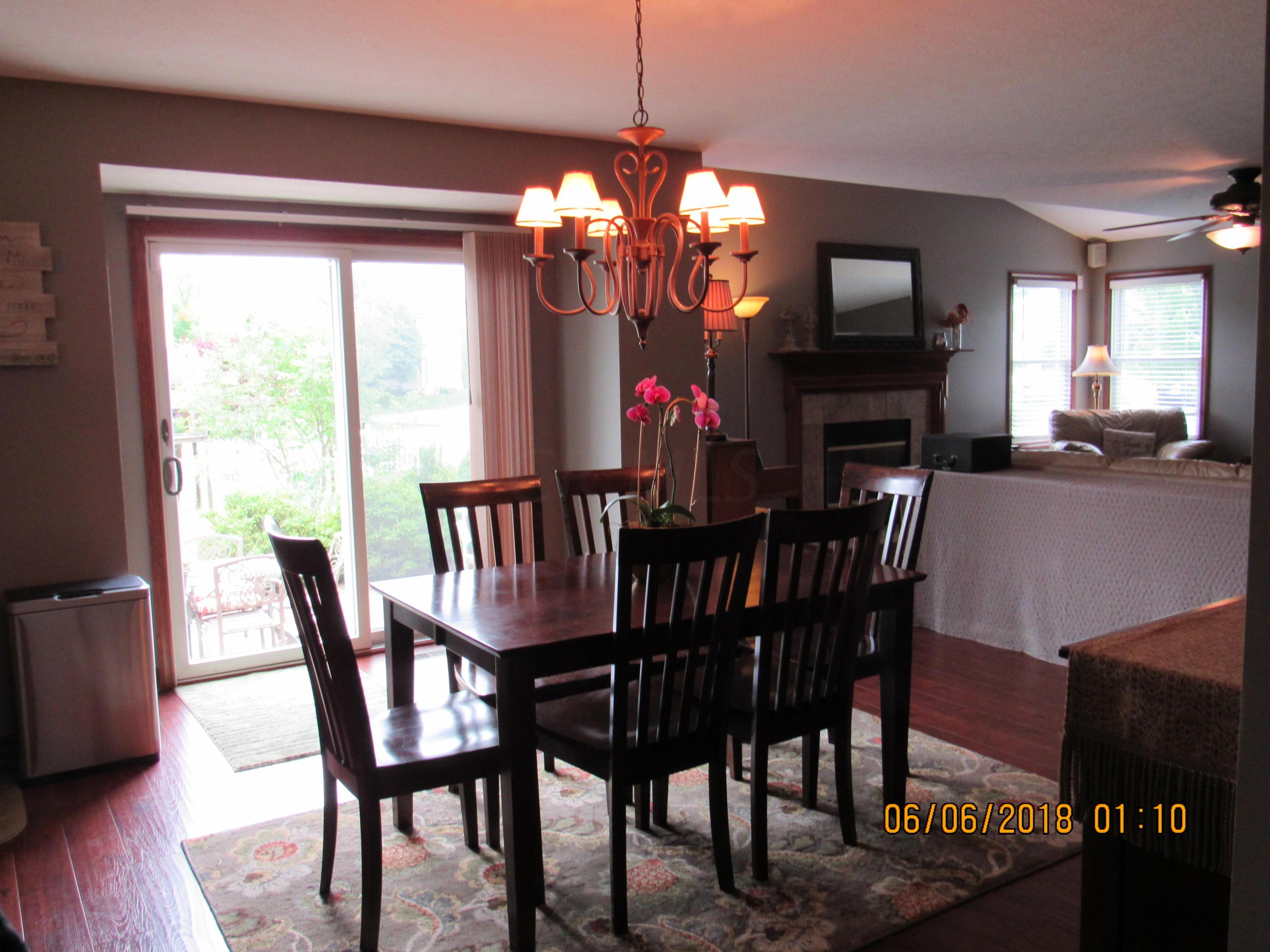 318 Cherry Leaf Road Delaware, OH 43015 - Photo 9 of 53 Gallery Image 9