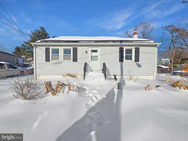 $2,750 | 120 3rd, Trenton, NJ 08619