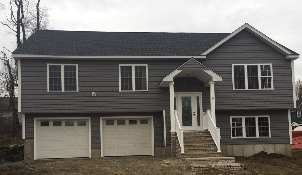 8 Hazel Street Worcester, MA 01604 - Photo 1 of 9 Gallery Image 1