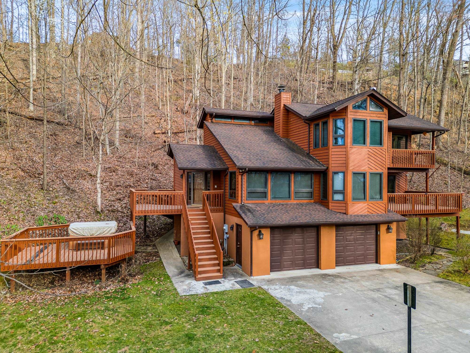 1 Old Wayne Road Huntington, WV 25701 - Photo 2 of 29 Gallery Image 2