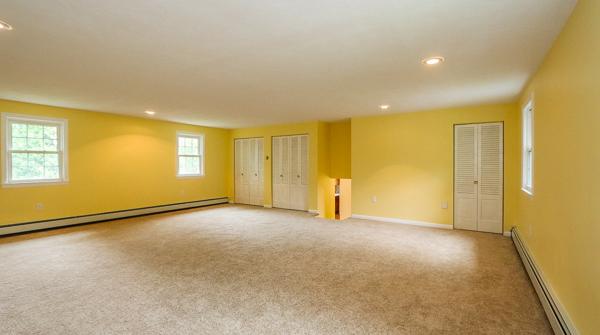 13 Scenna Road Beverly, MA 01915 - Photo 11 of 23 an empty room with windows
