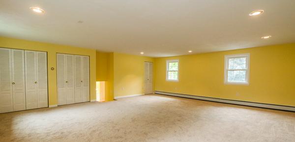 13 Scenna Road Beverly, MA 01915 - Photo 5 of 23 a view of an empty room with a window