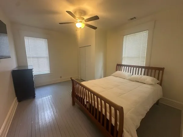 $1,595 | 1113 Grant Street, Unit B, Brunswick, GA 31520