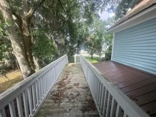 $1,595 | 1113 Grant Street, Unit B, Brunswick, GA 31520