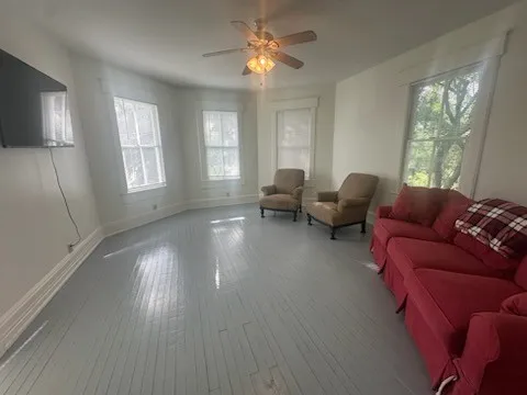 $1,595 | 1113 Grant Street, Unit B, Brunswick, GA 31520