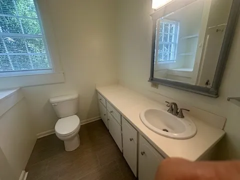 $1,595 | 1113 Grant Street, Unit B, Brunswick, GA 31520
