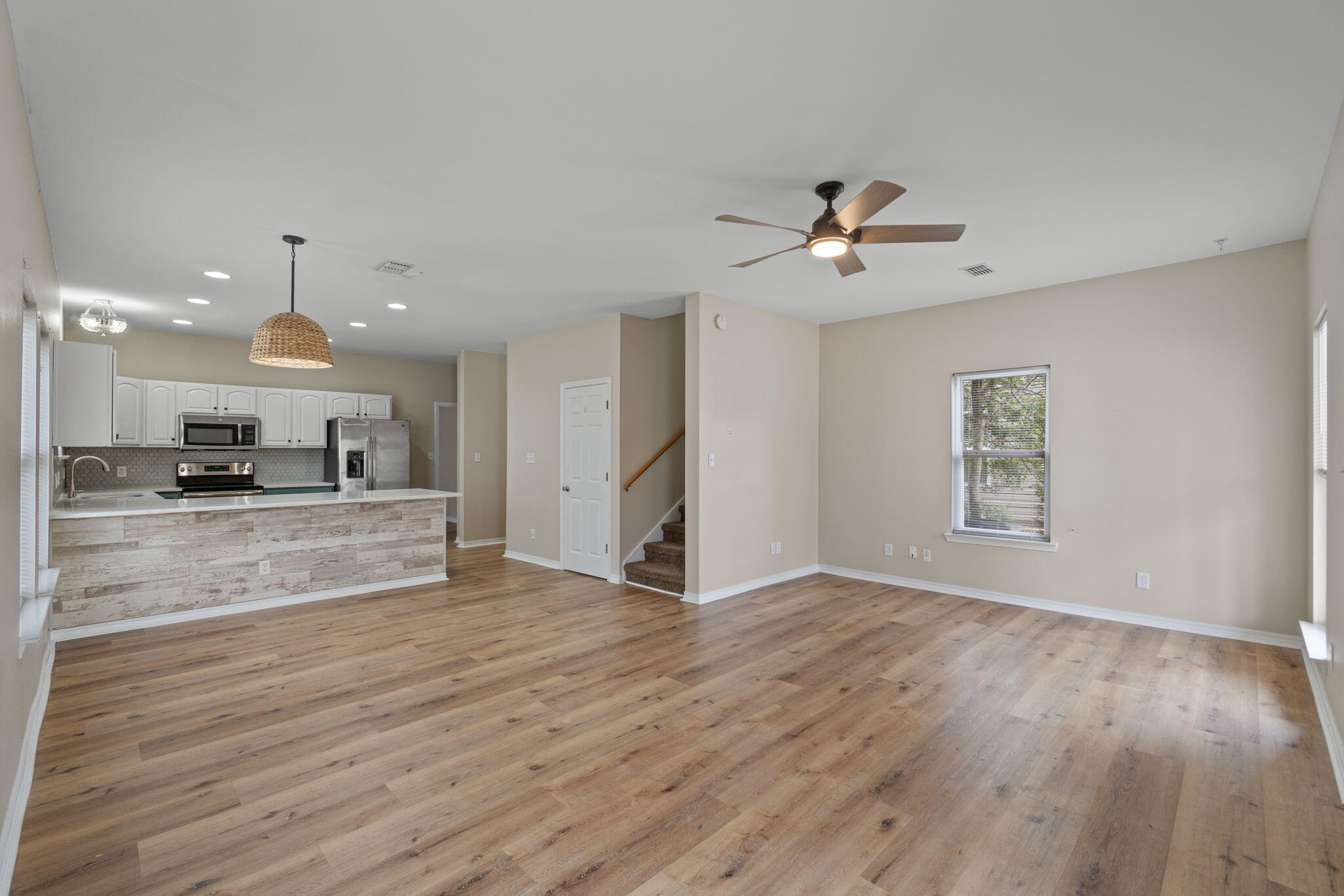 171 Enchanted Way Santa Rosa Beach, FL 32459 - Photo 6 of 37 Living Room