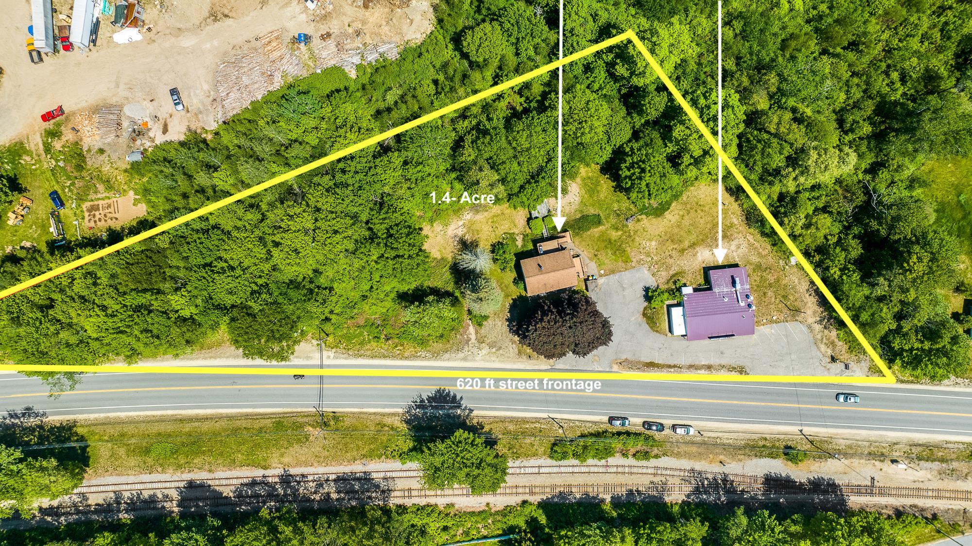287-289 Milton Road Rochester, NH 03868 - Photo 2 of 37