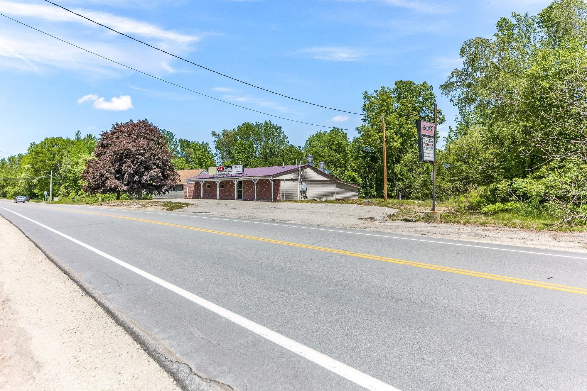 287-289 Milton Road Rochester, NH 03868 - Photo 21 of 37