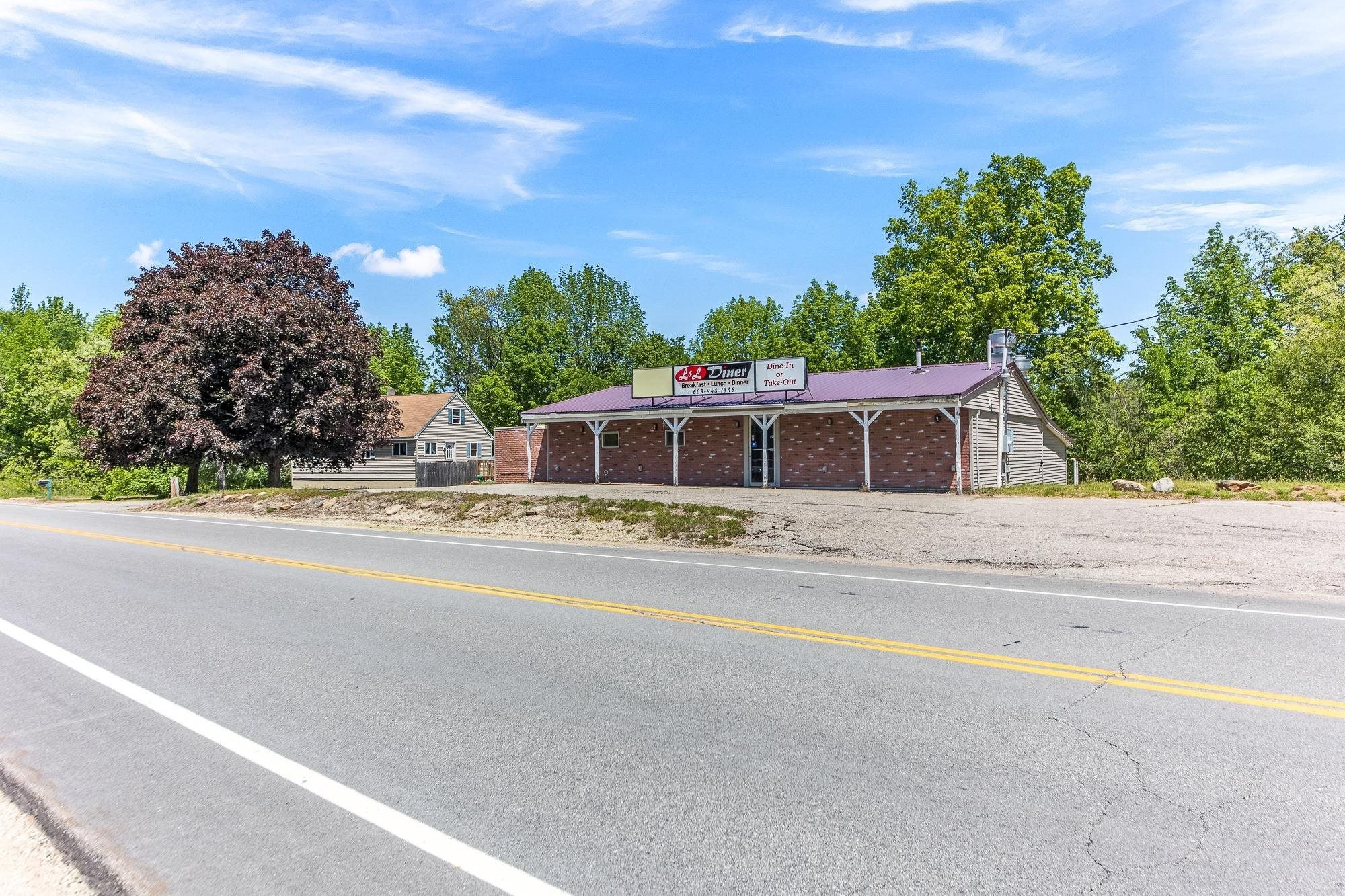 287-289 Milton Road Rochester, NH 03868 - Photo 22 of 37