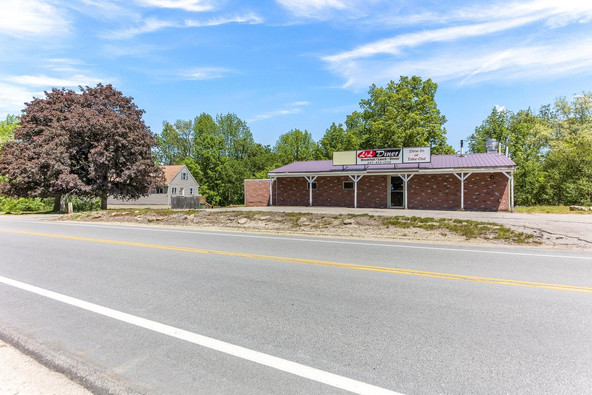 287-289 Milton Road Rochester, NH 03868 - Photo 23 of 37
