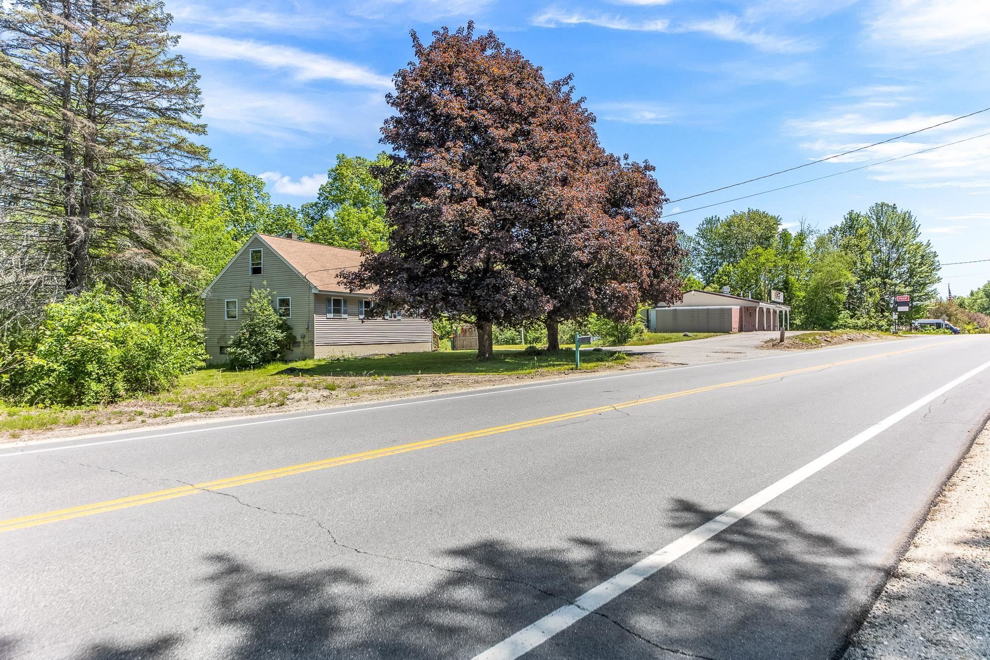 287-289 Milton Road Rochester, NH 03868 - Photo 26 of 37