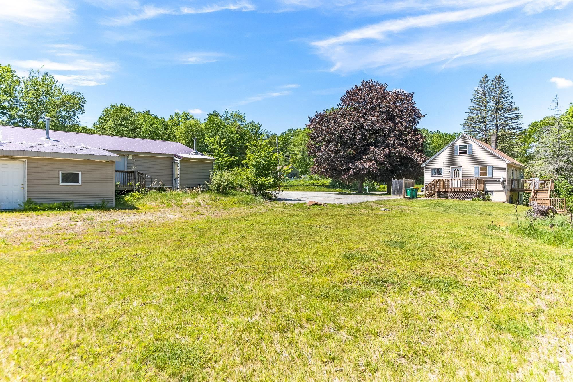 287-289 Milton Road Rochester, NH 03868 - Photo 28 of 37